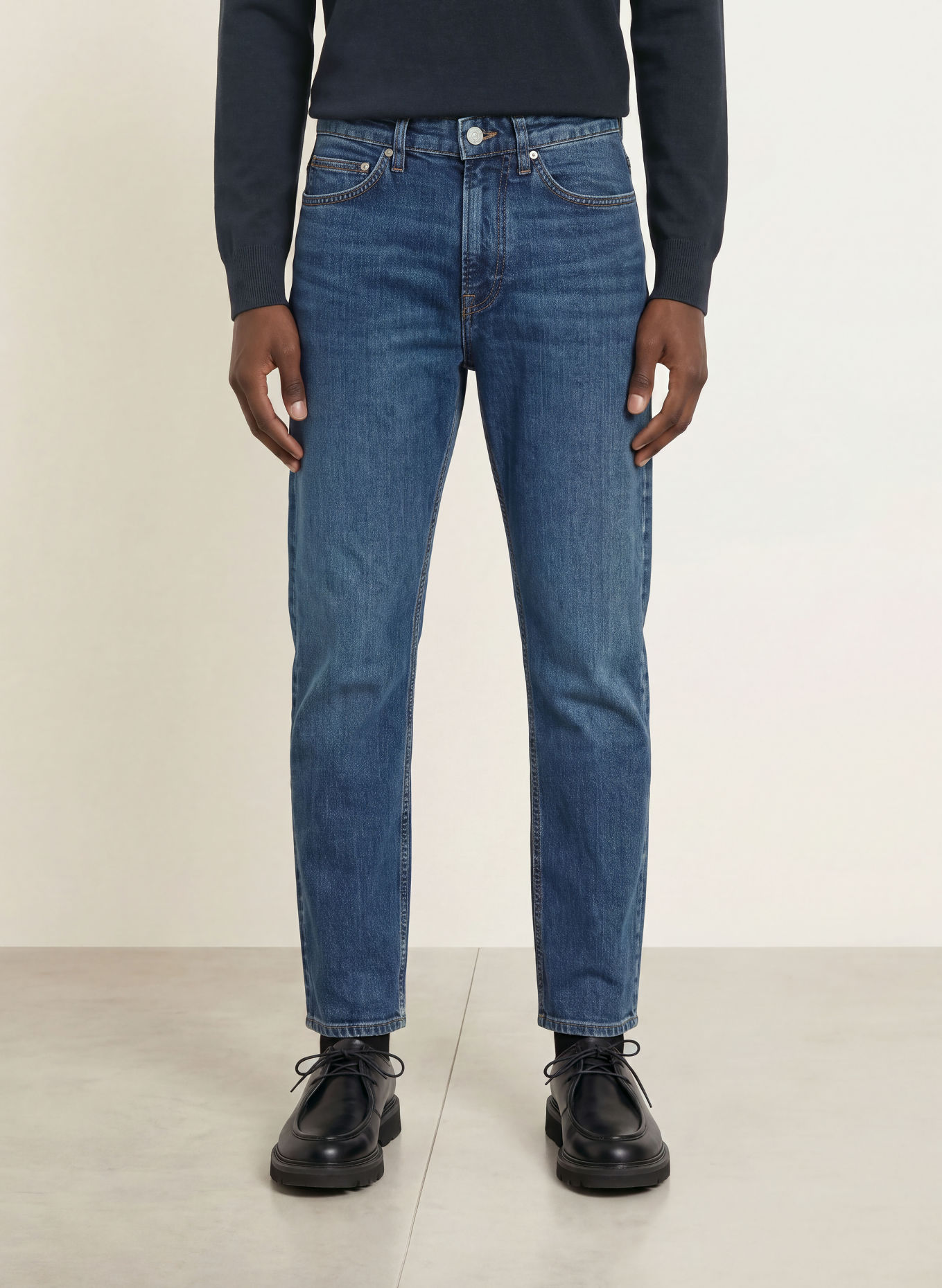 JOOP! JEANS Jeans RAE Regular Fit: 425 Medium Blue 425