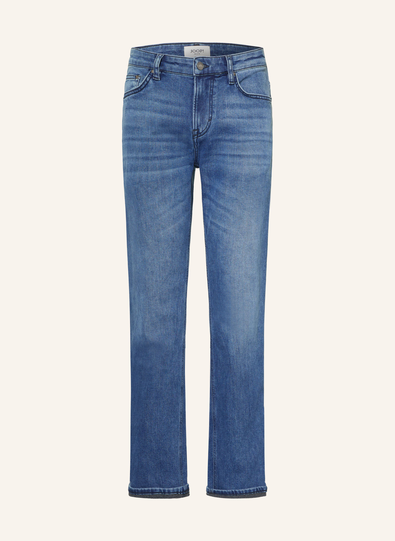 JOOP! JEANS Džíny MITCH Extra Slim Fit: 431 Bright Blue 431