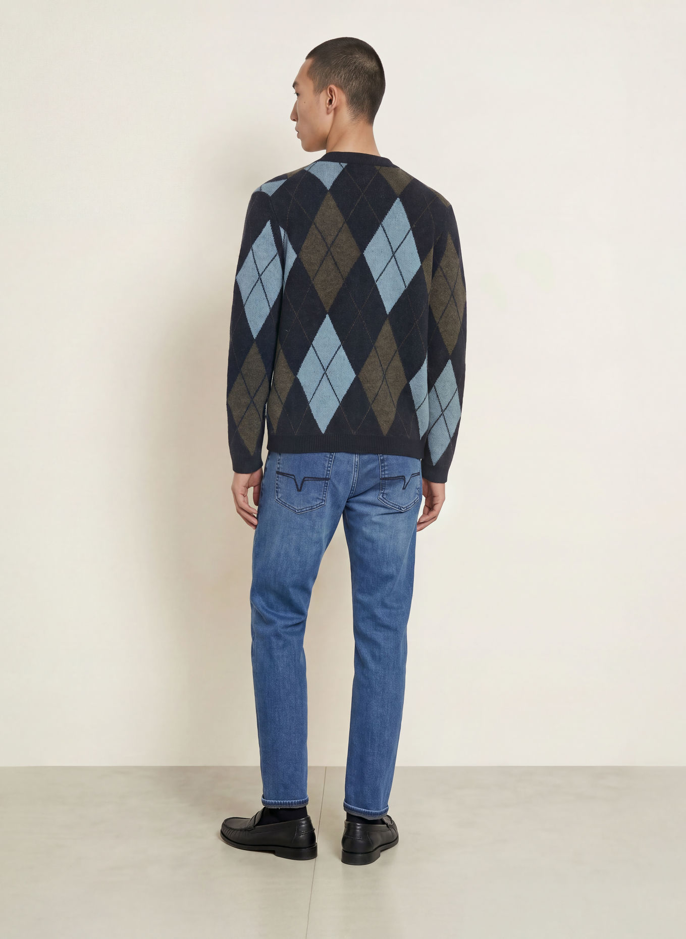 JOOP! JEANS Džíny MITCH Extra Slim Fit: 431 Bright Blue 431