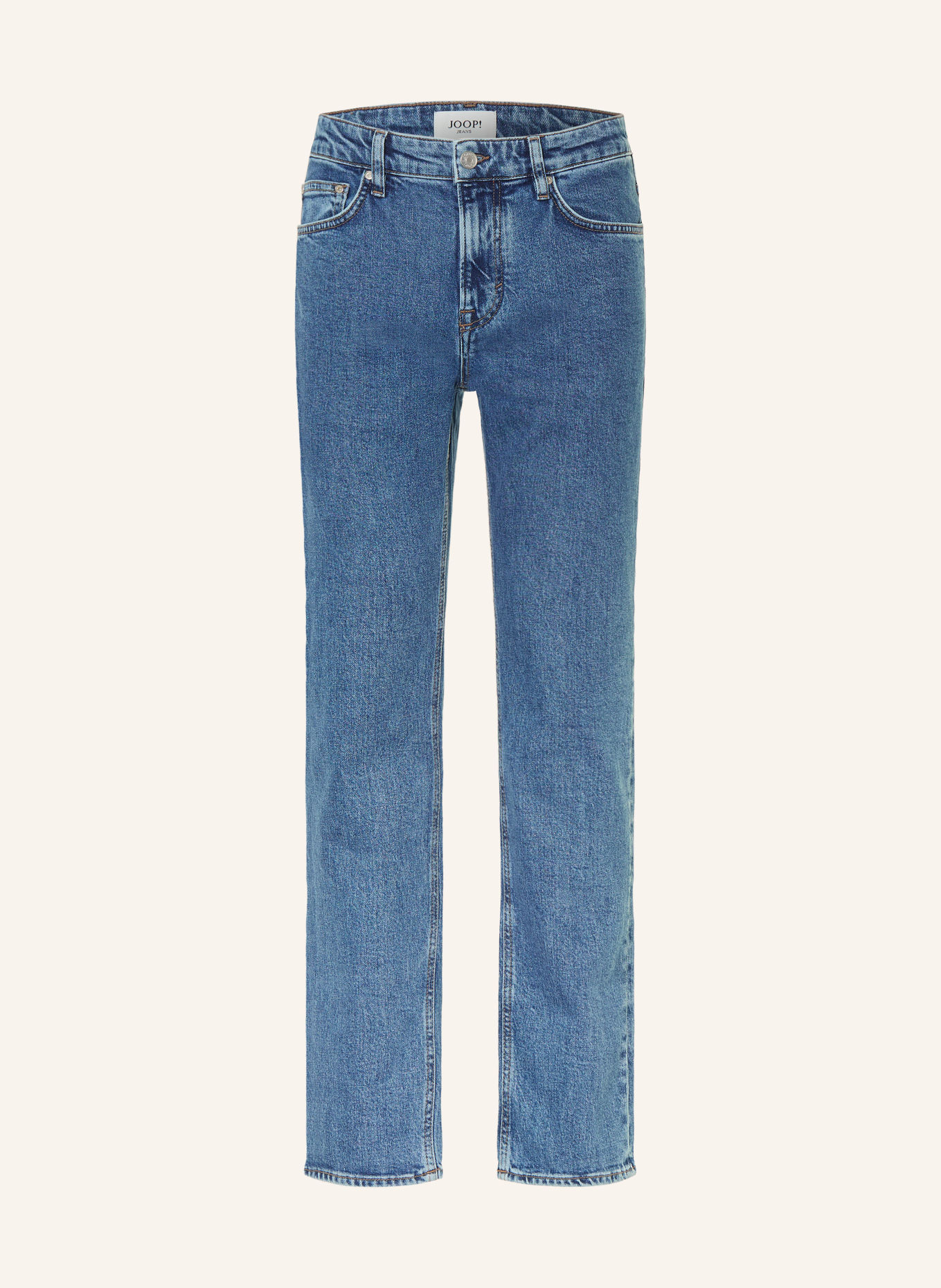 JOOP! JEANS Blugi MITCH Modern Fit: 435 Bright Blue 435