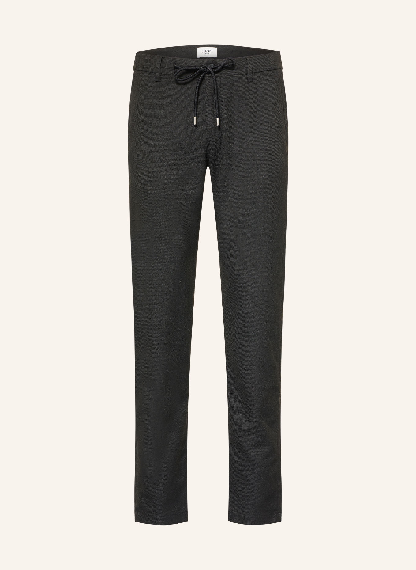 JOOP! JEANS Chino MAXTON Extra Slim Fit: SCHWARZ
