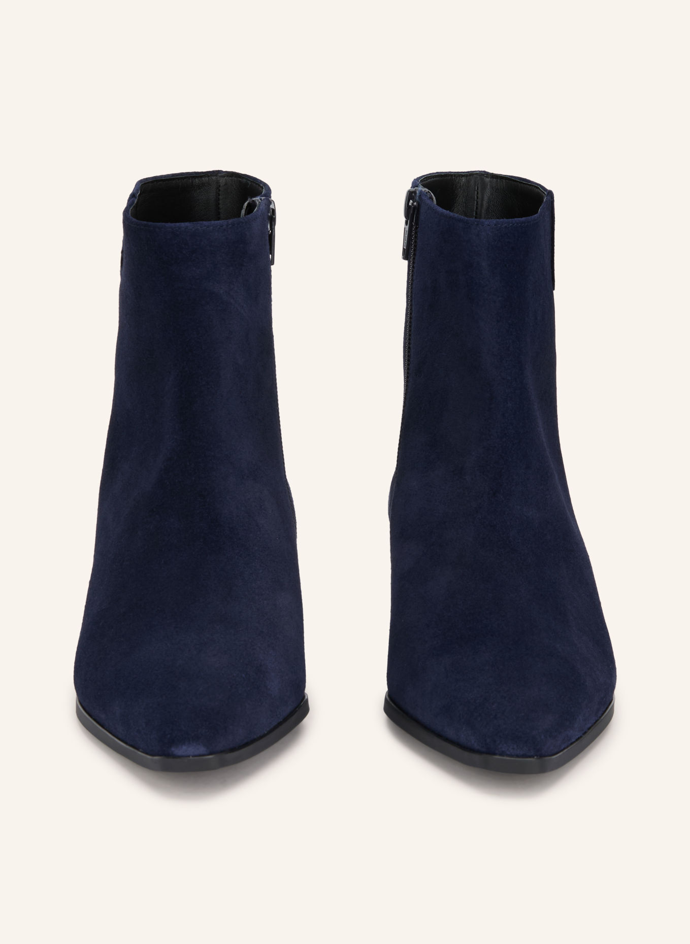 Högl Ankle boots: DARK BLUE