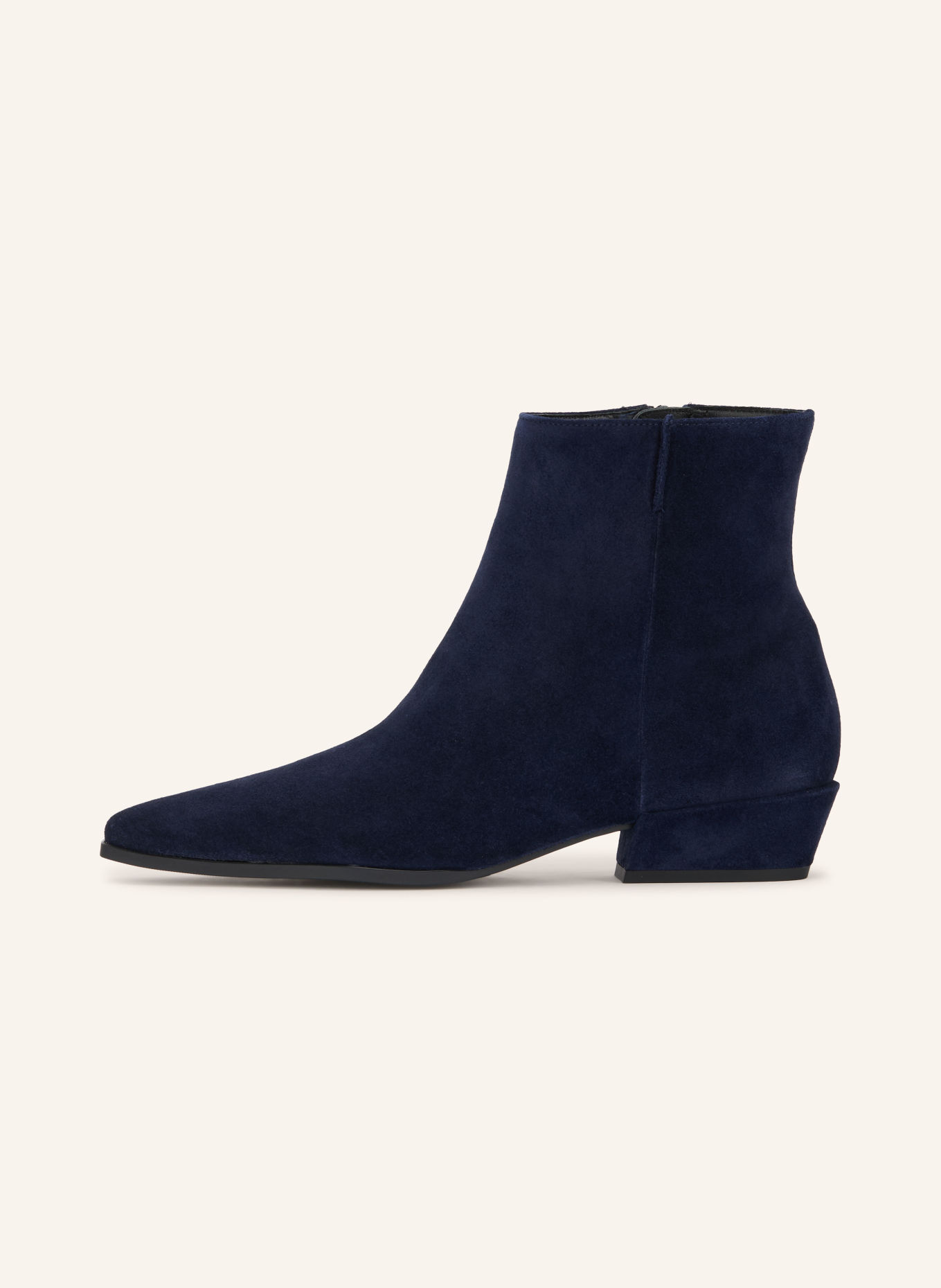 Högl Ankle boots: DARK BLUE
