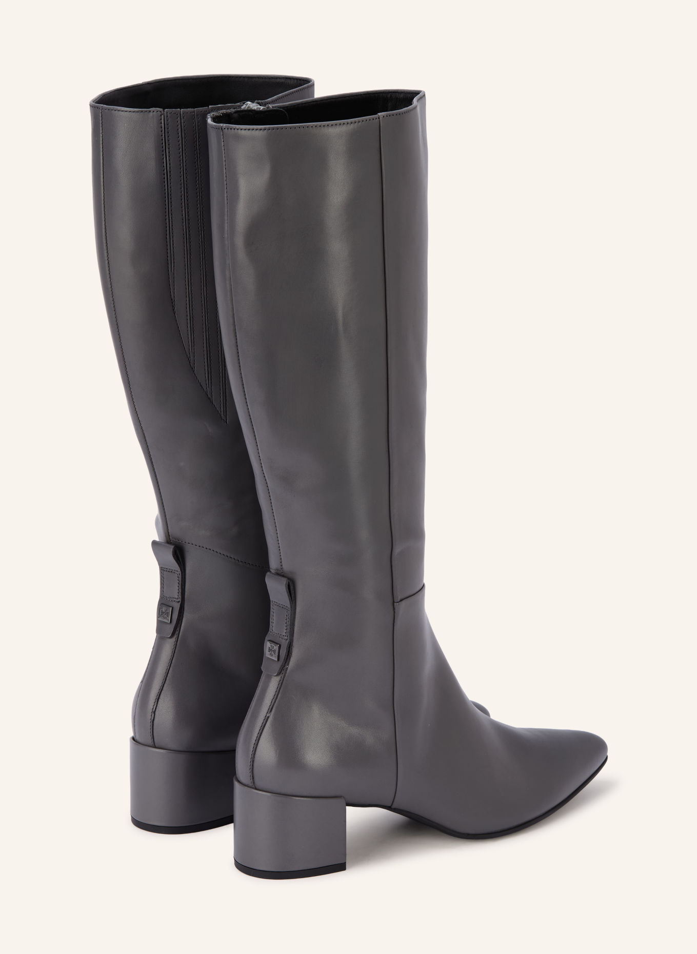 Högl Bottes: GRIS