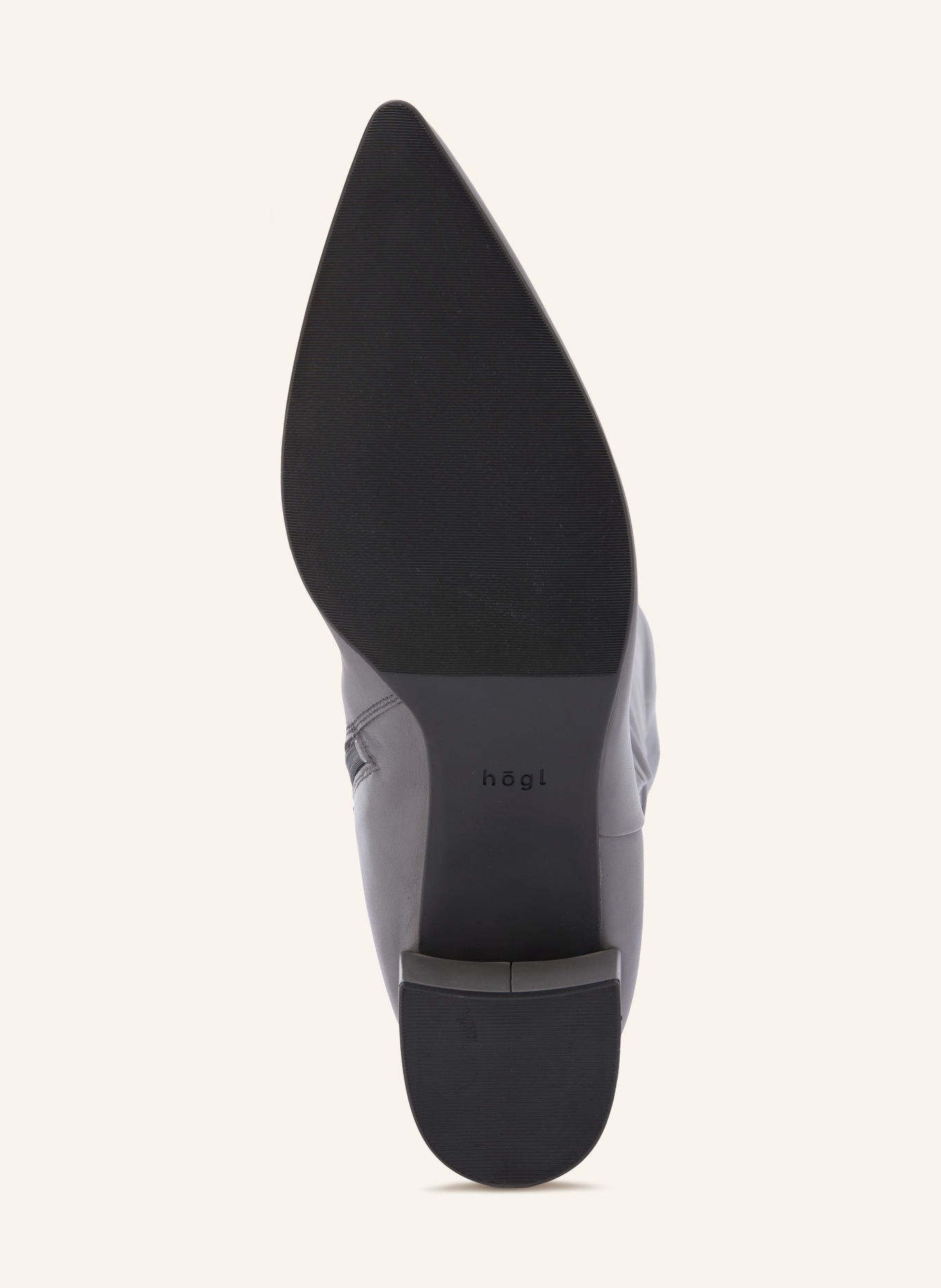 Högl Bottes: GRIS