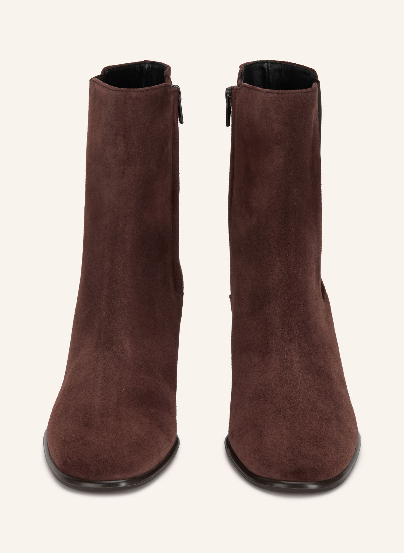 Högl Chelsea-Boots: DUNKELBRAUN