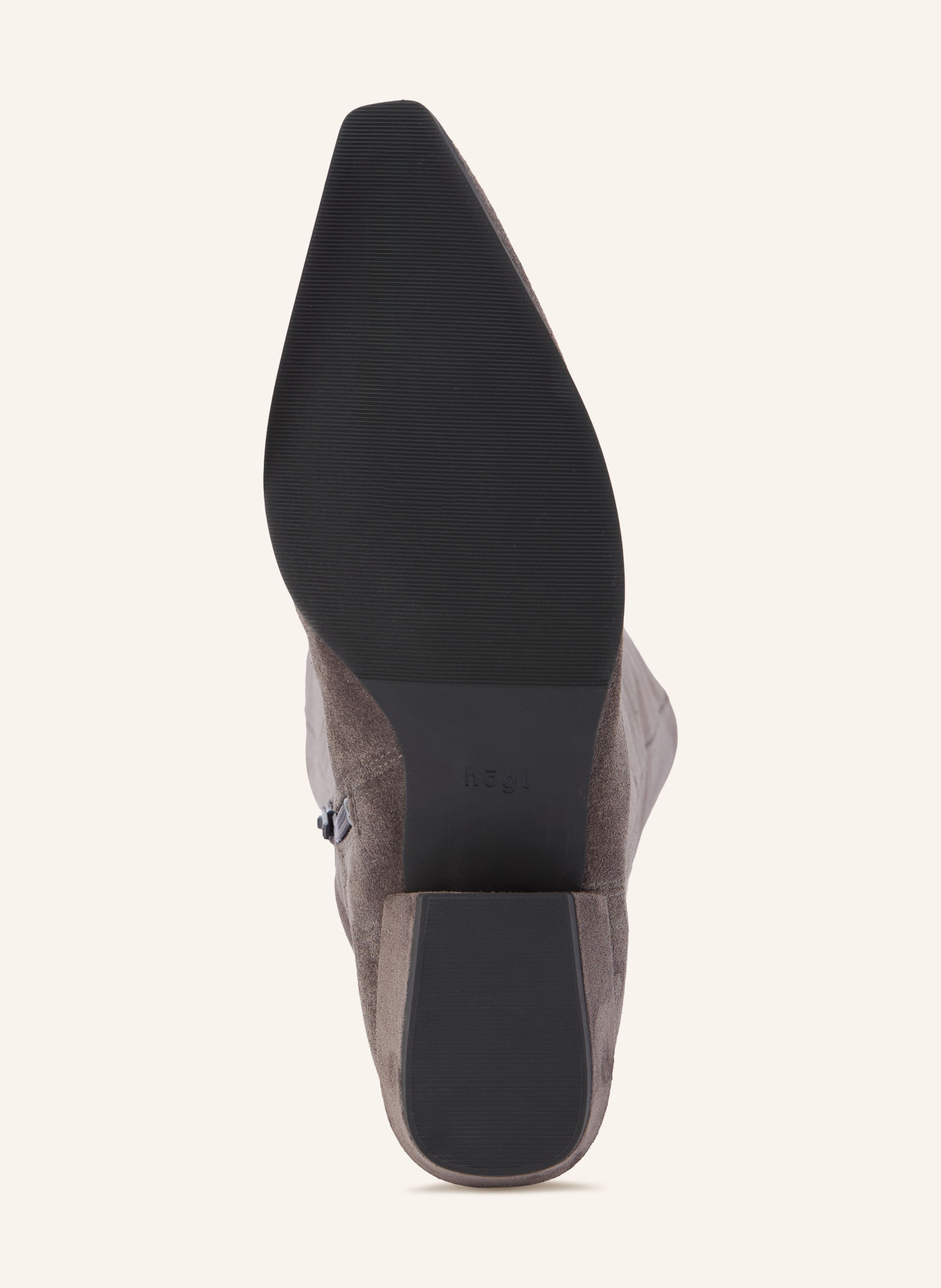 Högl Bottes: GRIS