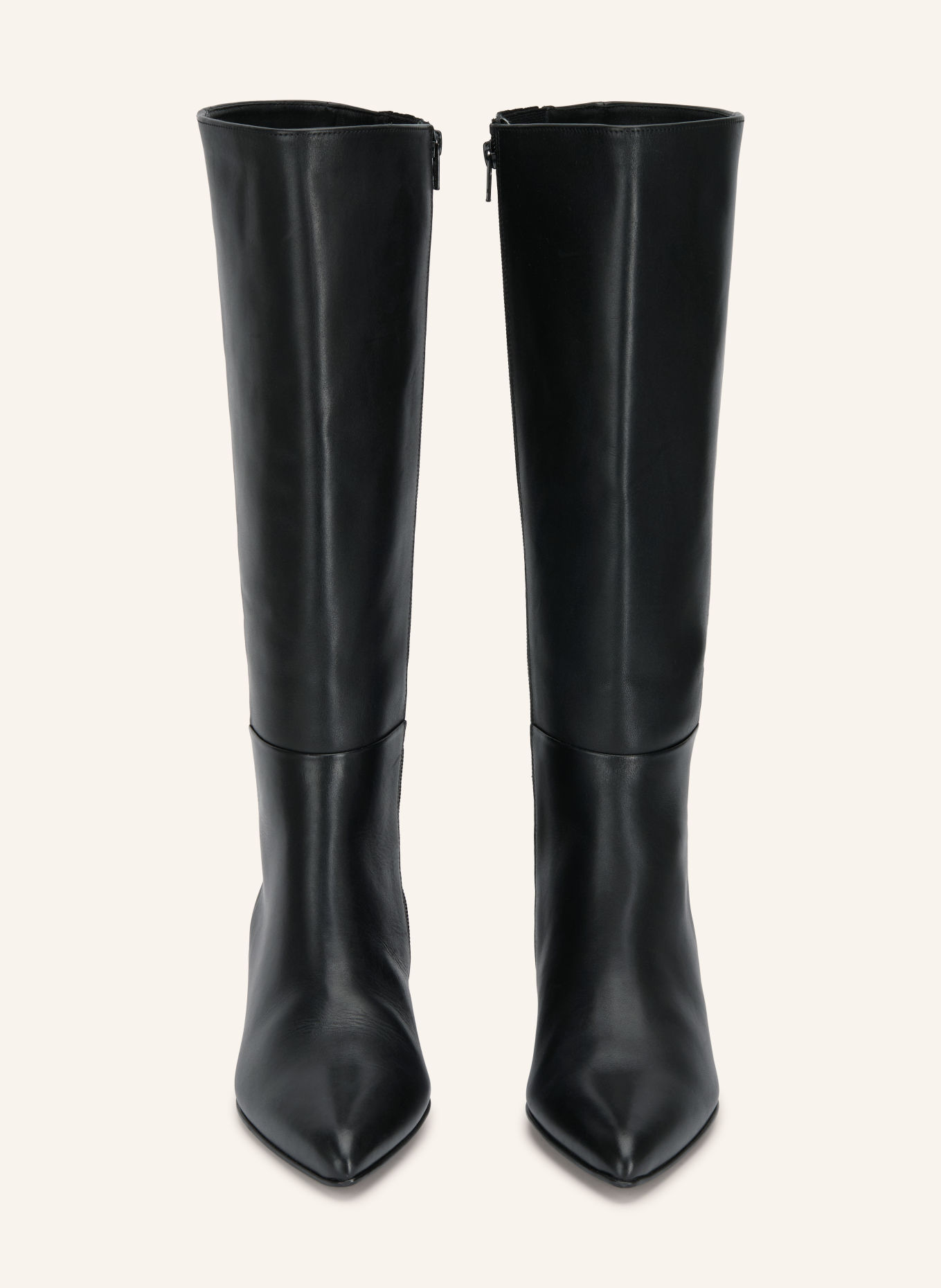 Högl Stiefel: SCHWARZ
