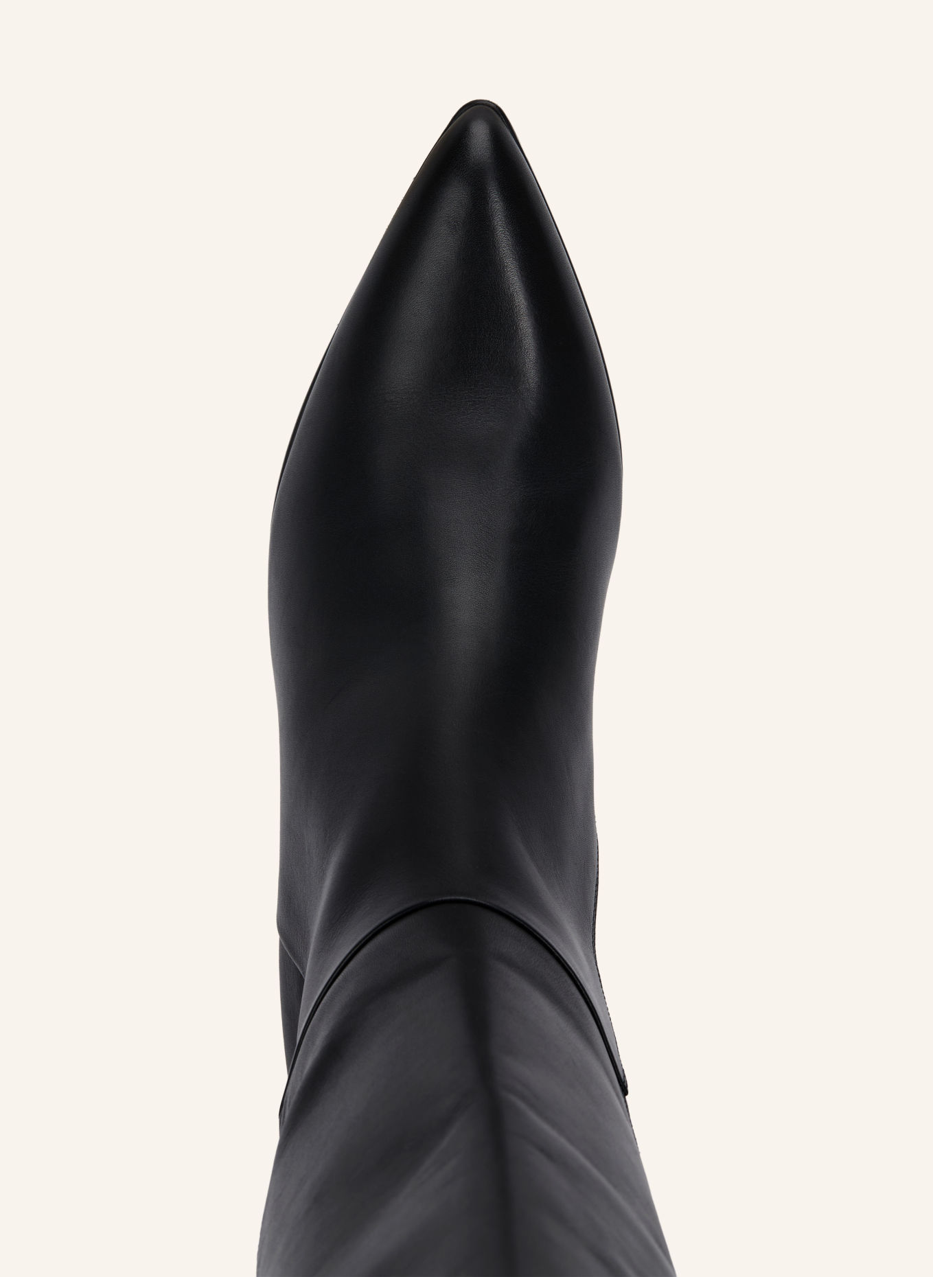 Högl Stiefel: SCHWARZ