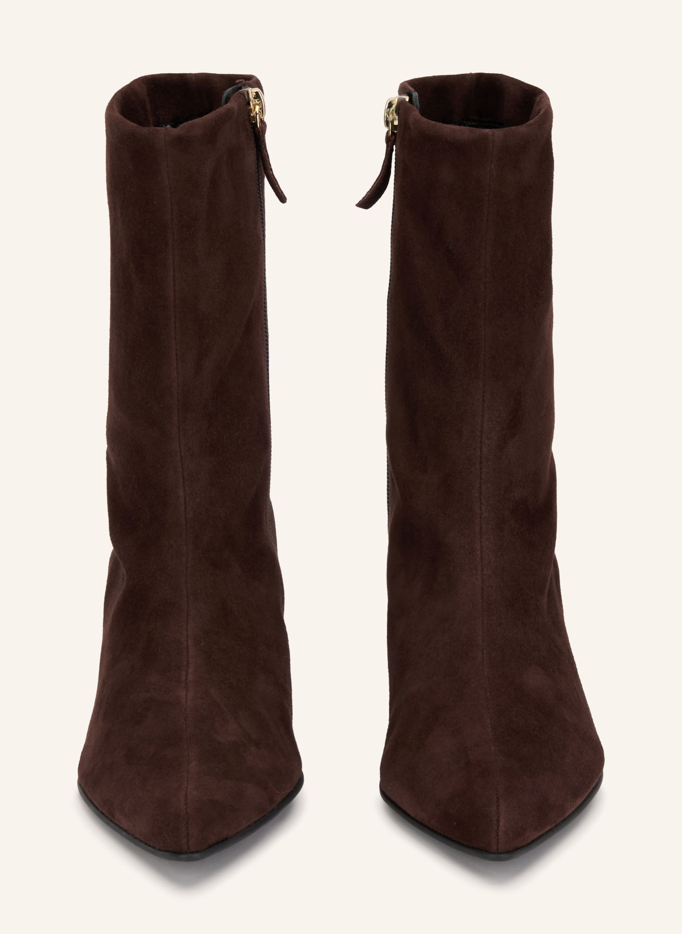 Högl Stiefeletten: DUNKELROT
