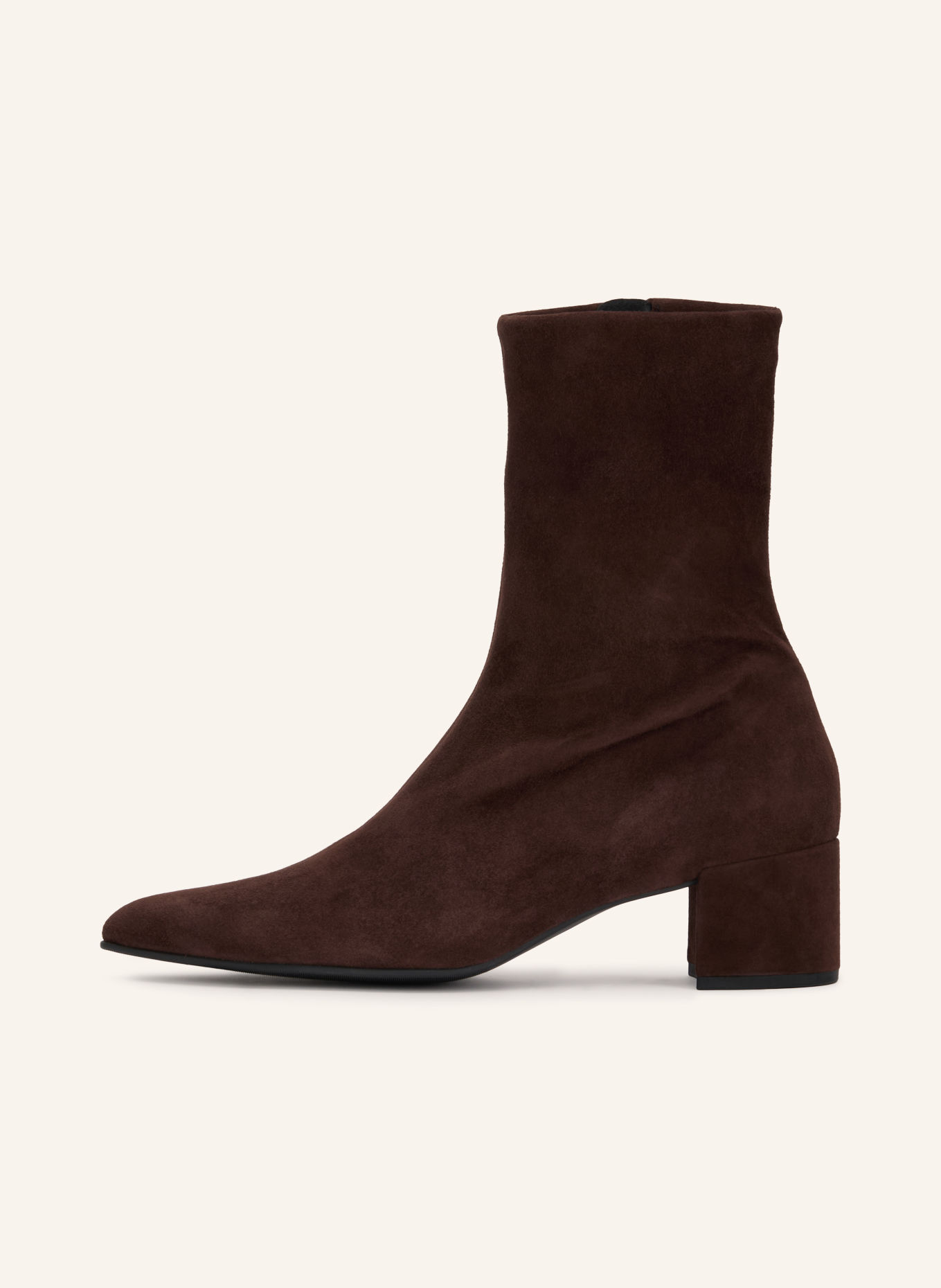 Högl Stiefeletten: DUNKELROT