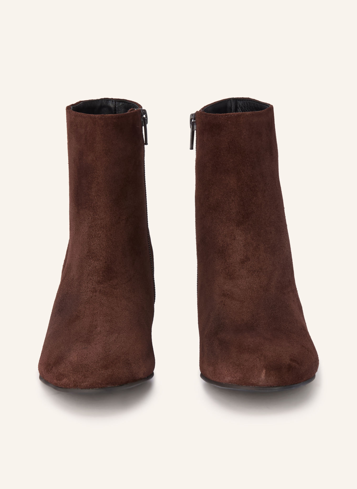Högl Stiefeletten: DUNKELBRAUN