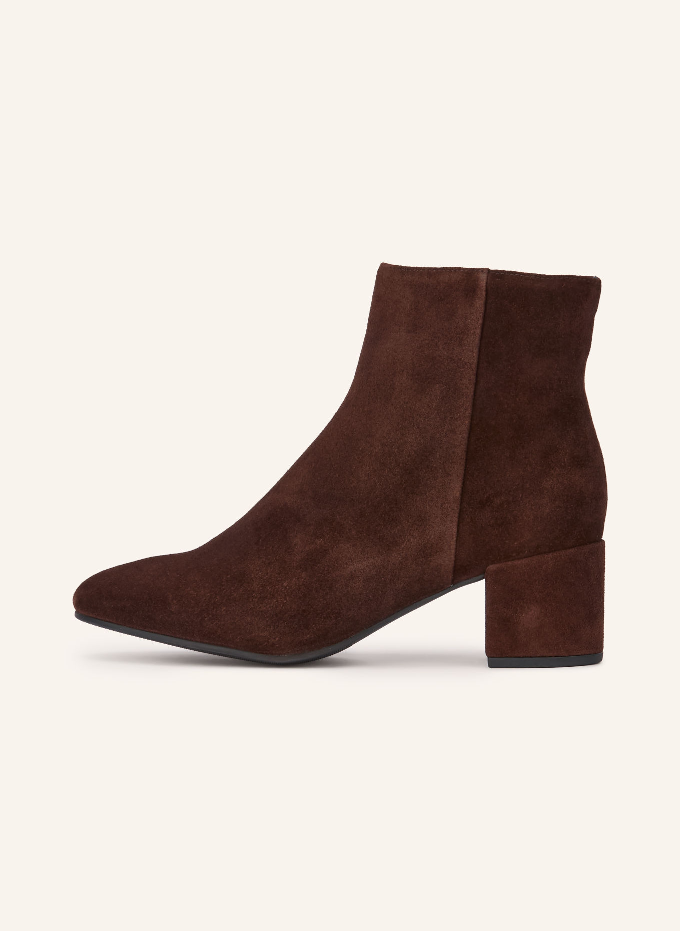 Högl Stiefeletten: DUNKELBRAUN