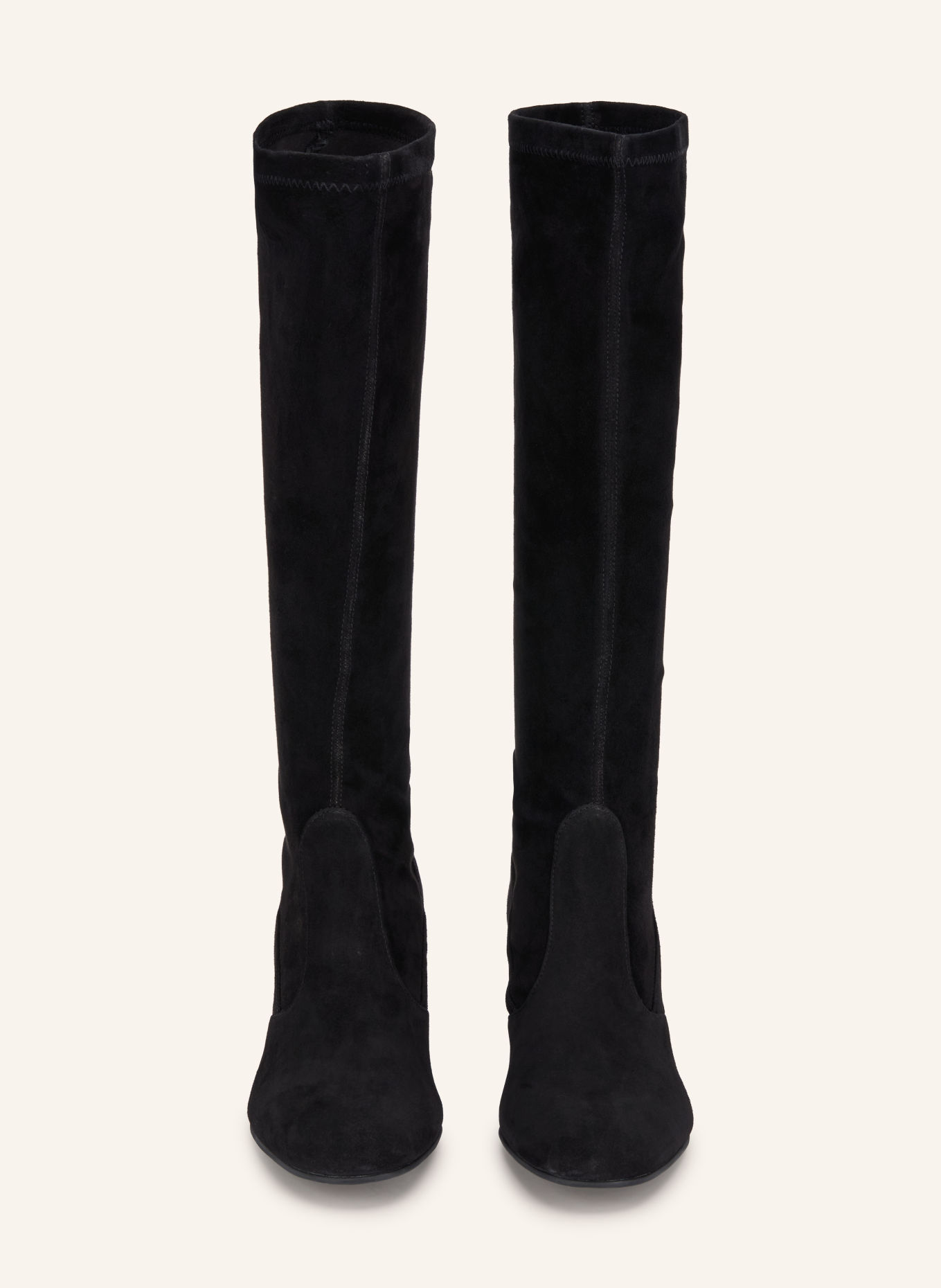 Högl Stiefel: SCHWARZ