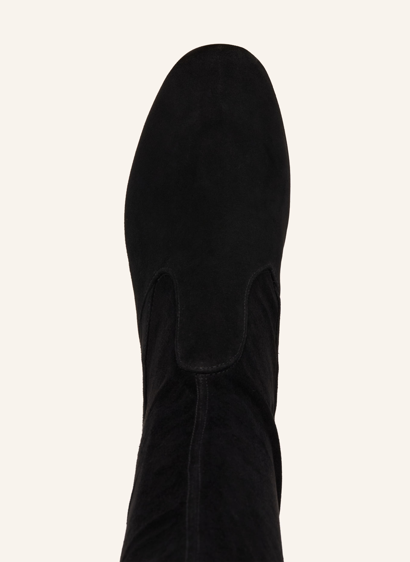 Högl Stiefel: SCHWARZ