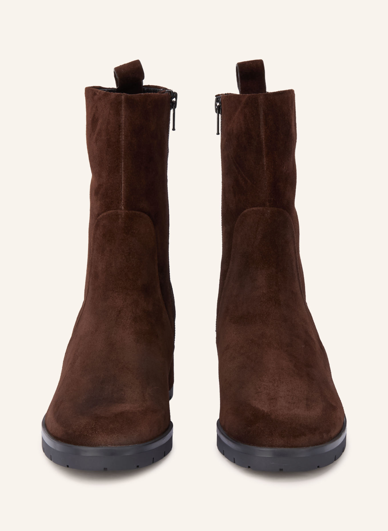 Högl Stiefeletten: DUNKELBRAUN
