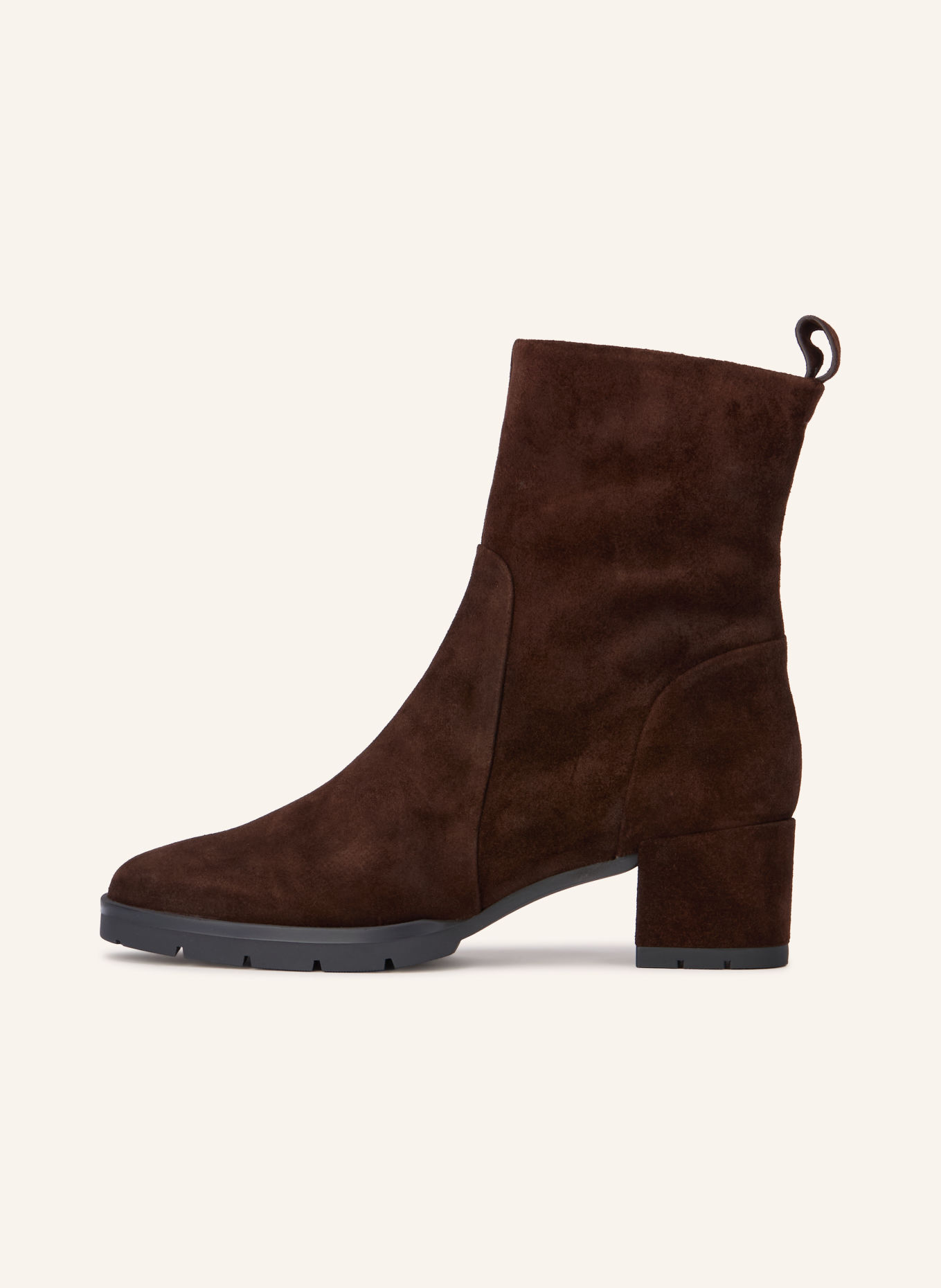 Högl Stiefeletten: DUNKELBRAUN