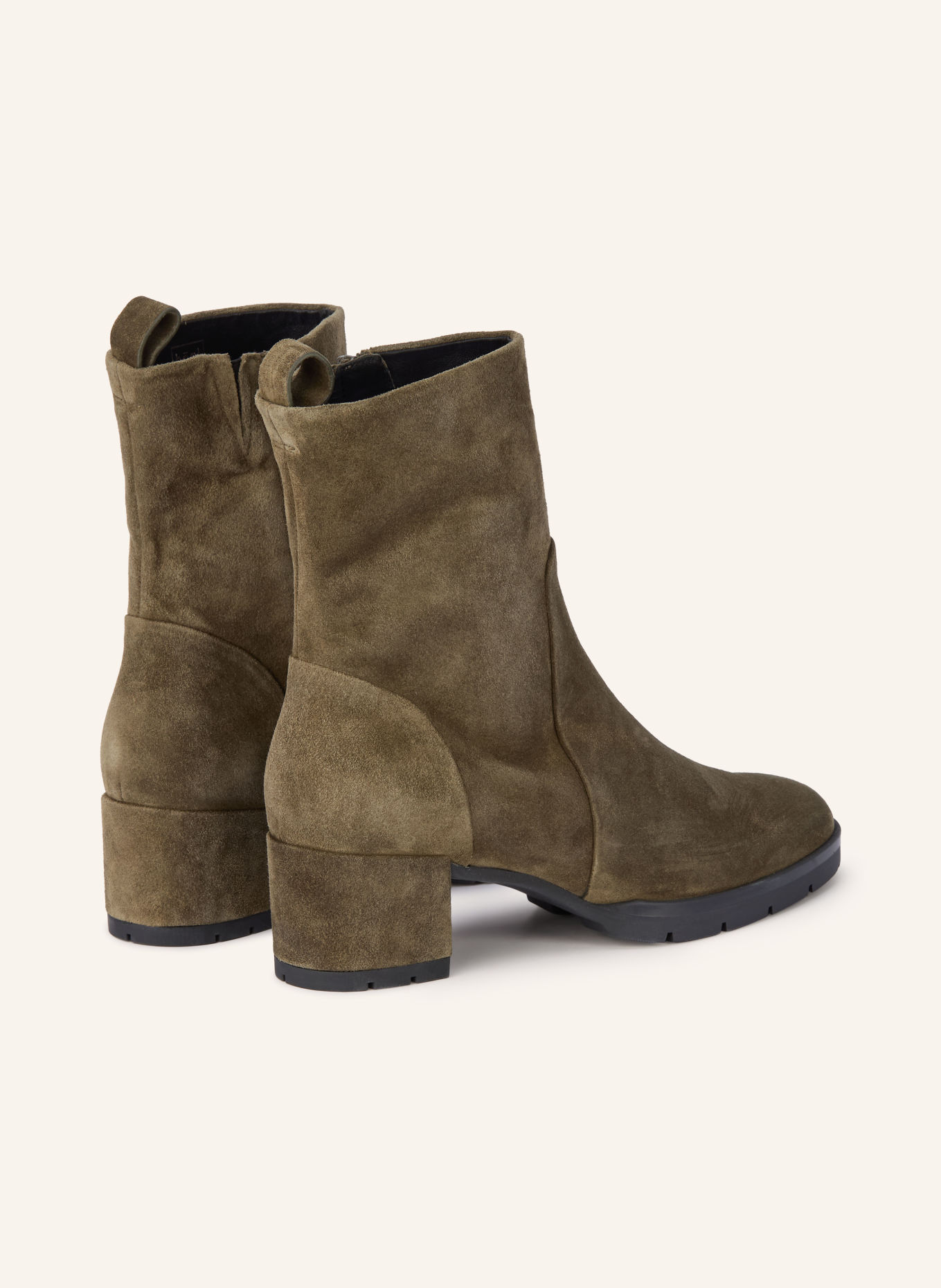 Högl Stiefeletten: OLIV