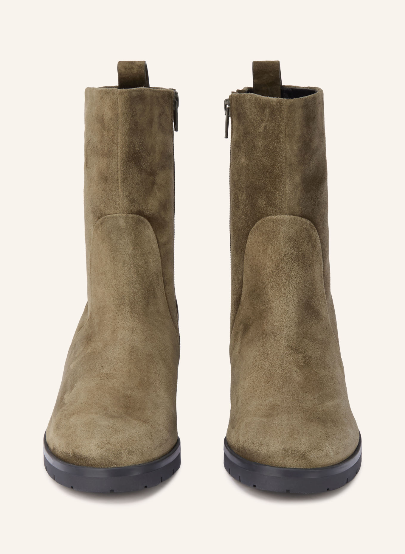 Högl Stiefeletten: OLIV