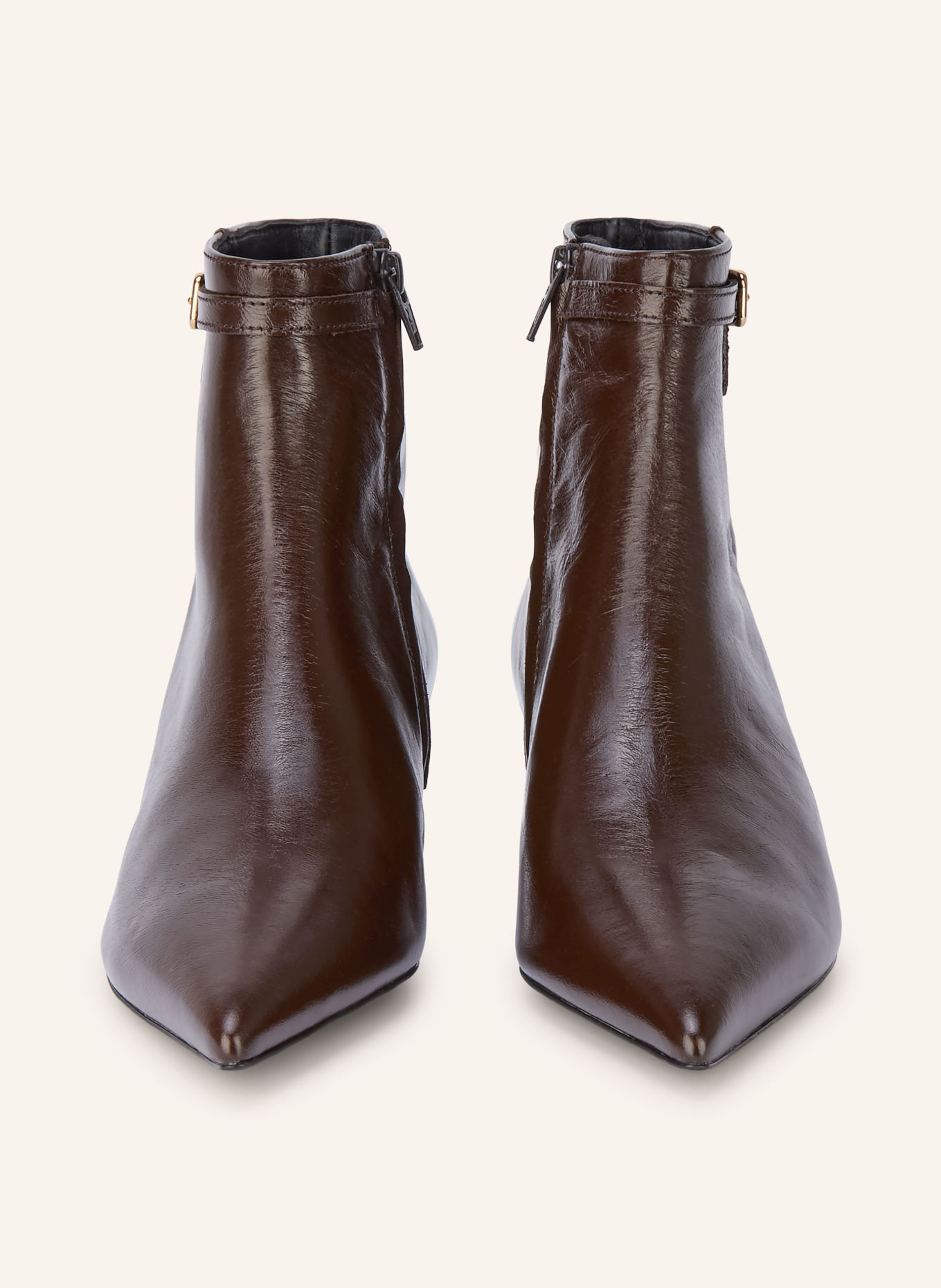 Högl Stiefeletten: DUNKELBRAUN