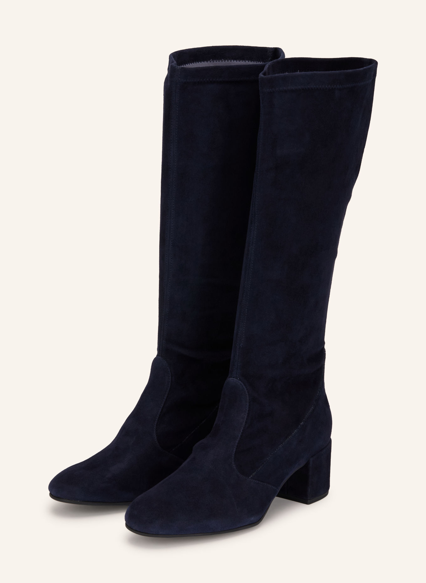 Högl Stiefel: DUNKELBLAU