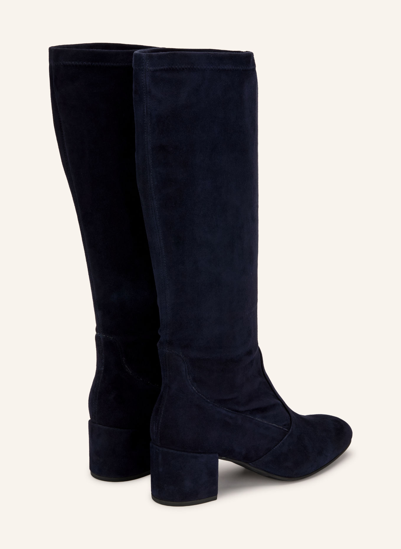 Högl Stiefel: DUNKELBLAU