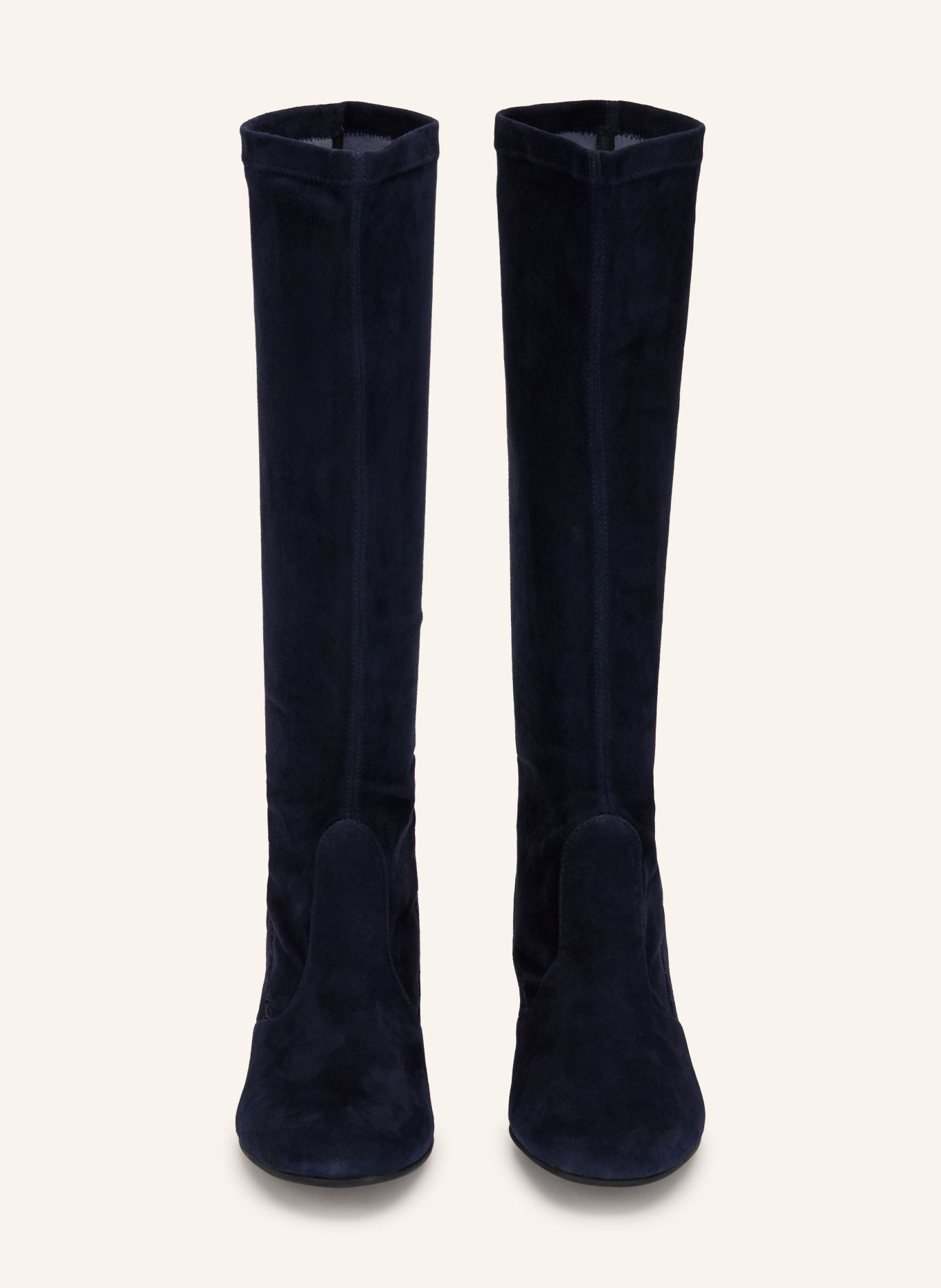 Högl Stiefel: DUNKELBLAU