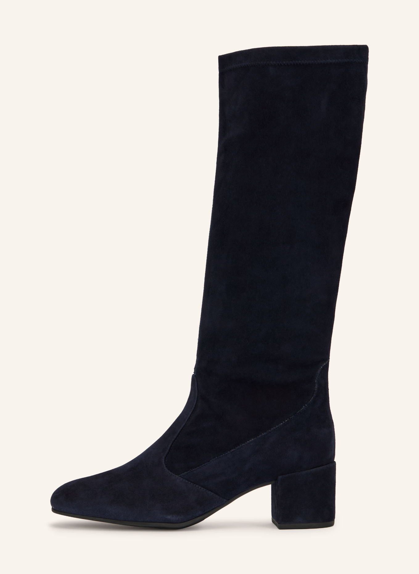Högl Stiefel: DUNKELBLAU