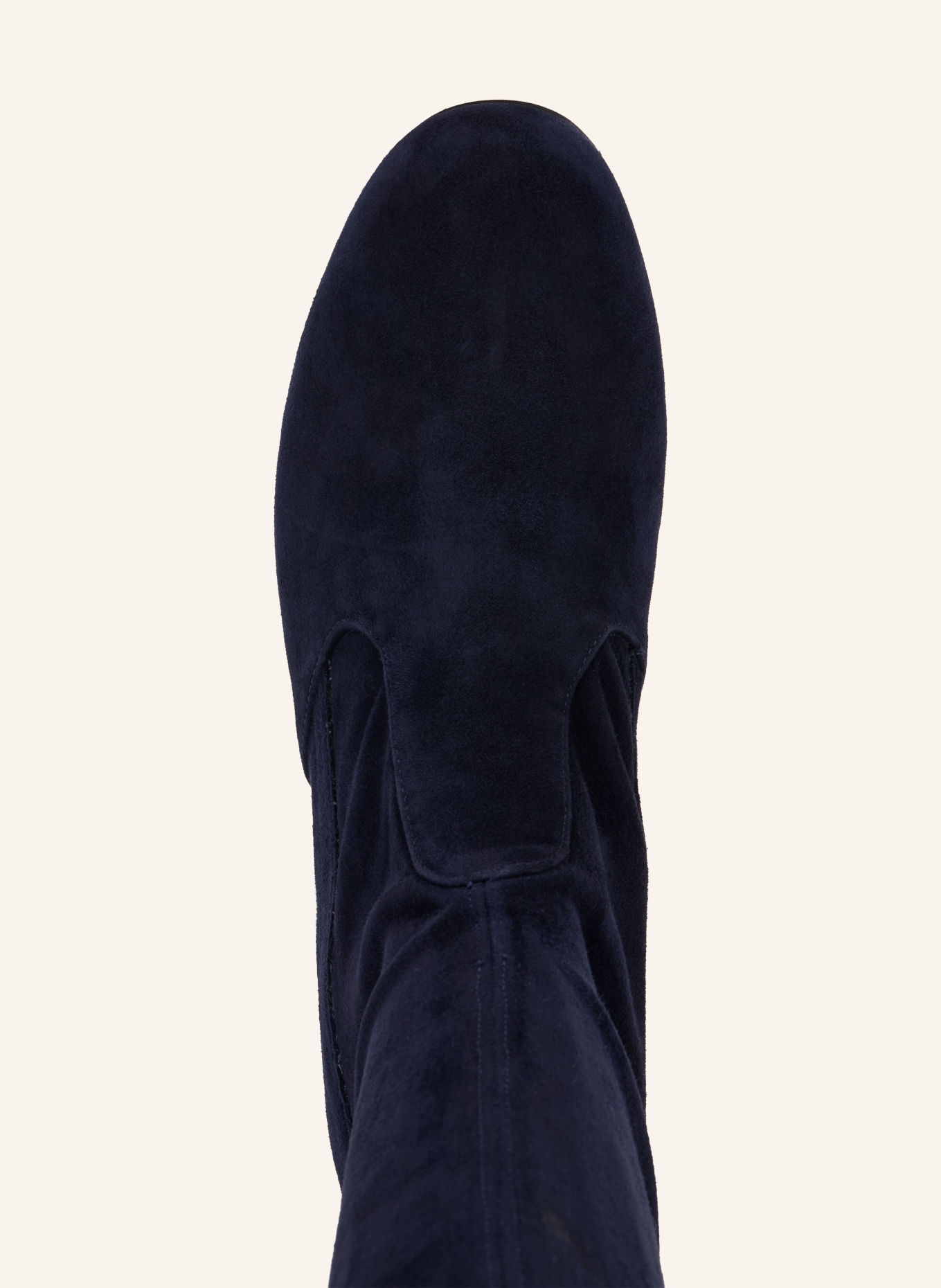 Högl Stiefel: DUNKELBLAU