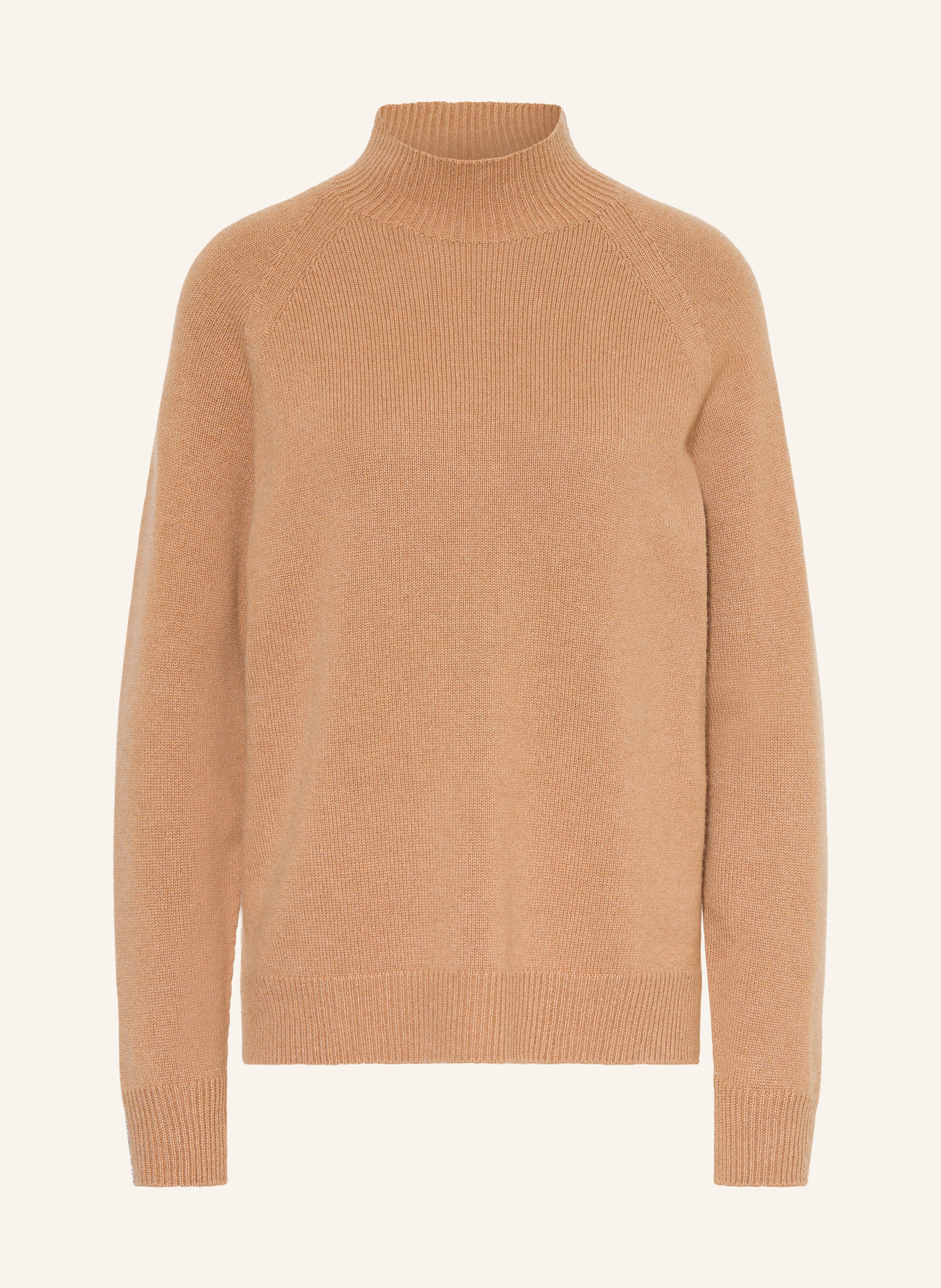 PESERICO Sweaters with Silk: BEIGE