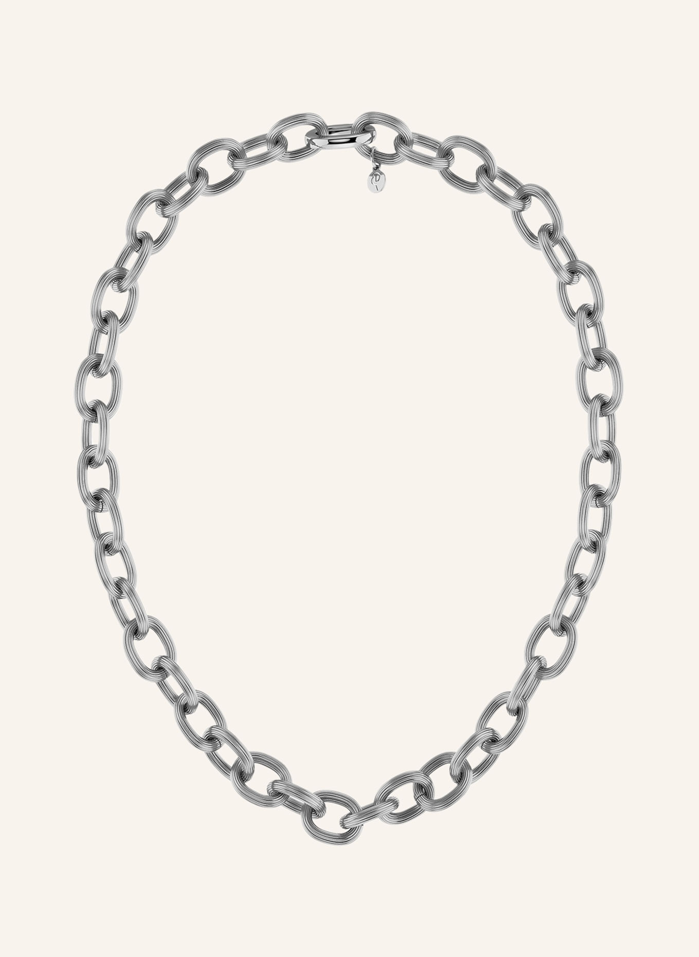 EDBLAD Halsband WILDERN: SILVER