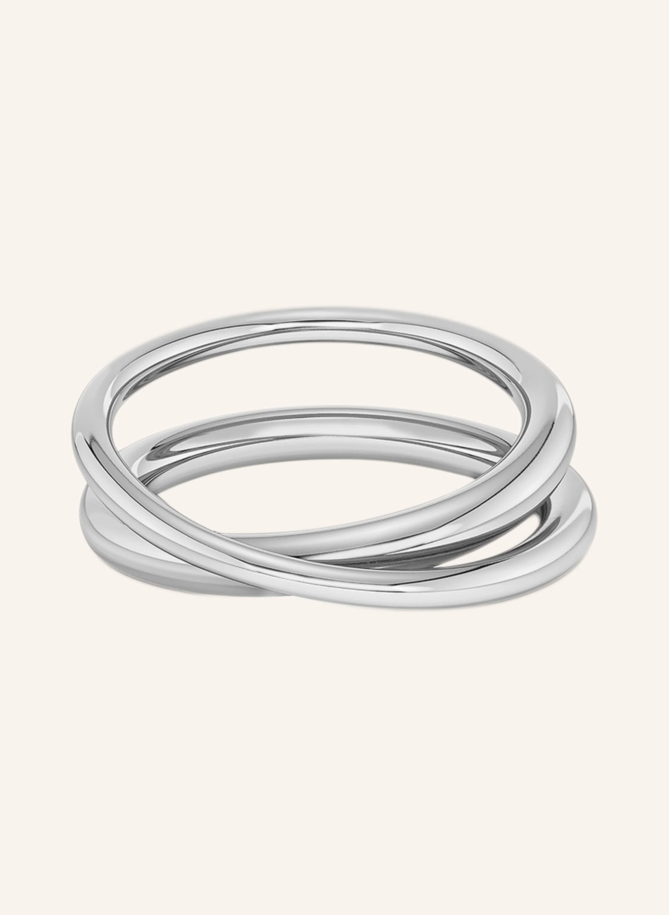 EDBLAD NOUVEAU Ring: SILVER