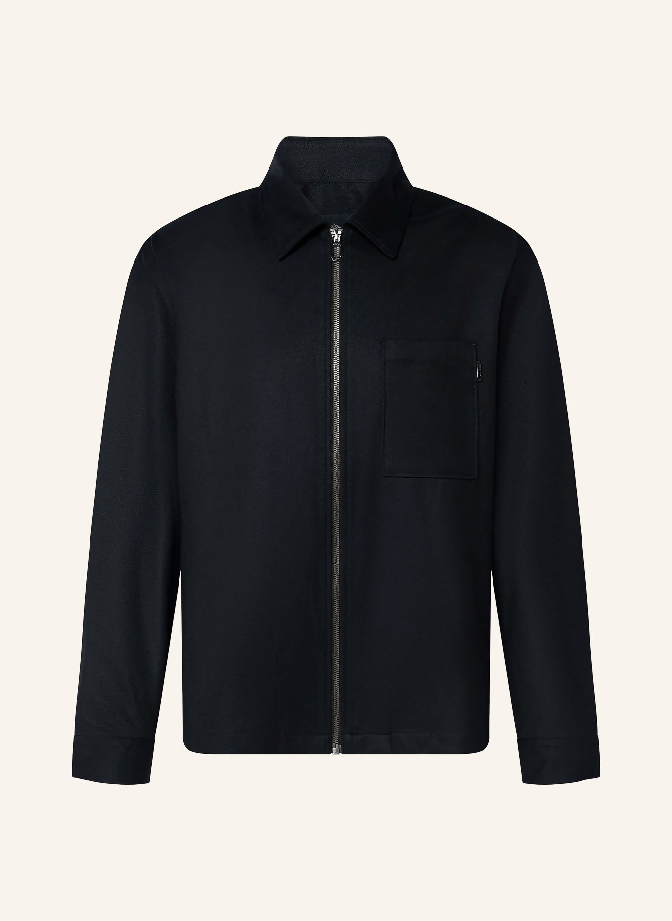 JOOP! Surchemise KEANO: BLEU FONCÉ