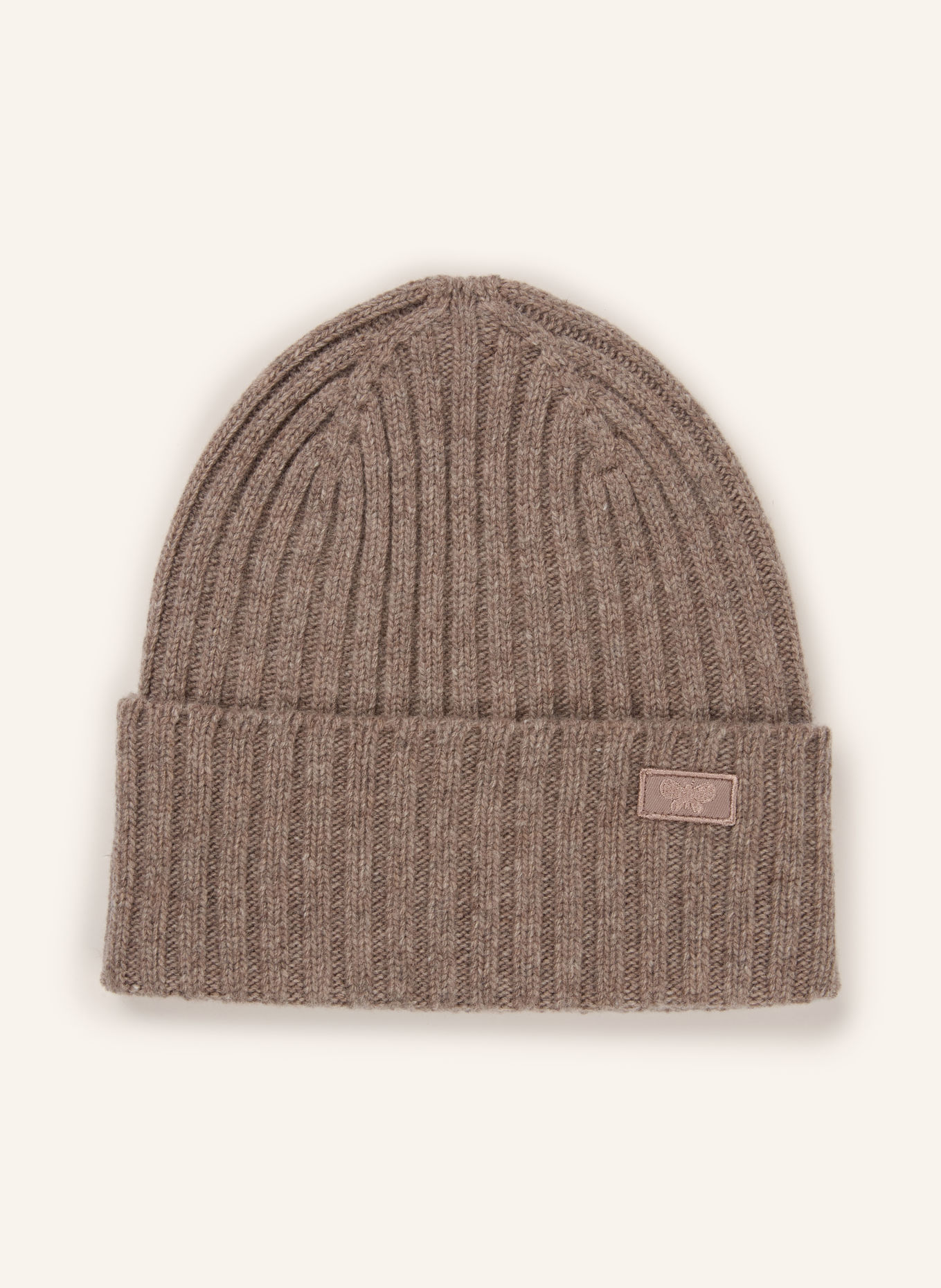 WEEKEND Max Mara Muts RITMO: TAUPE