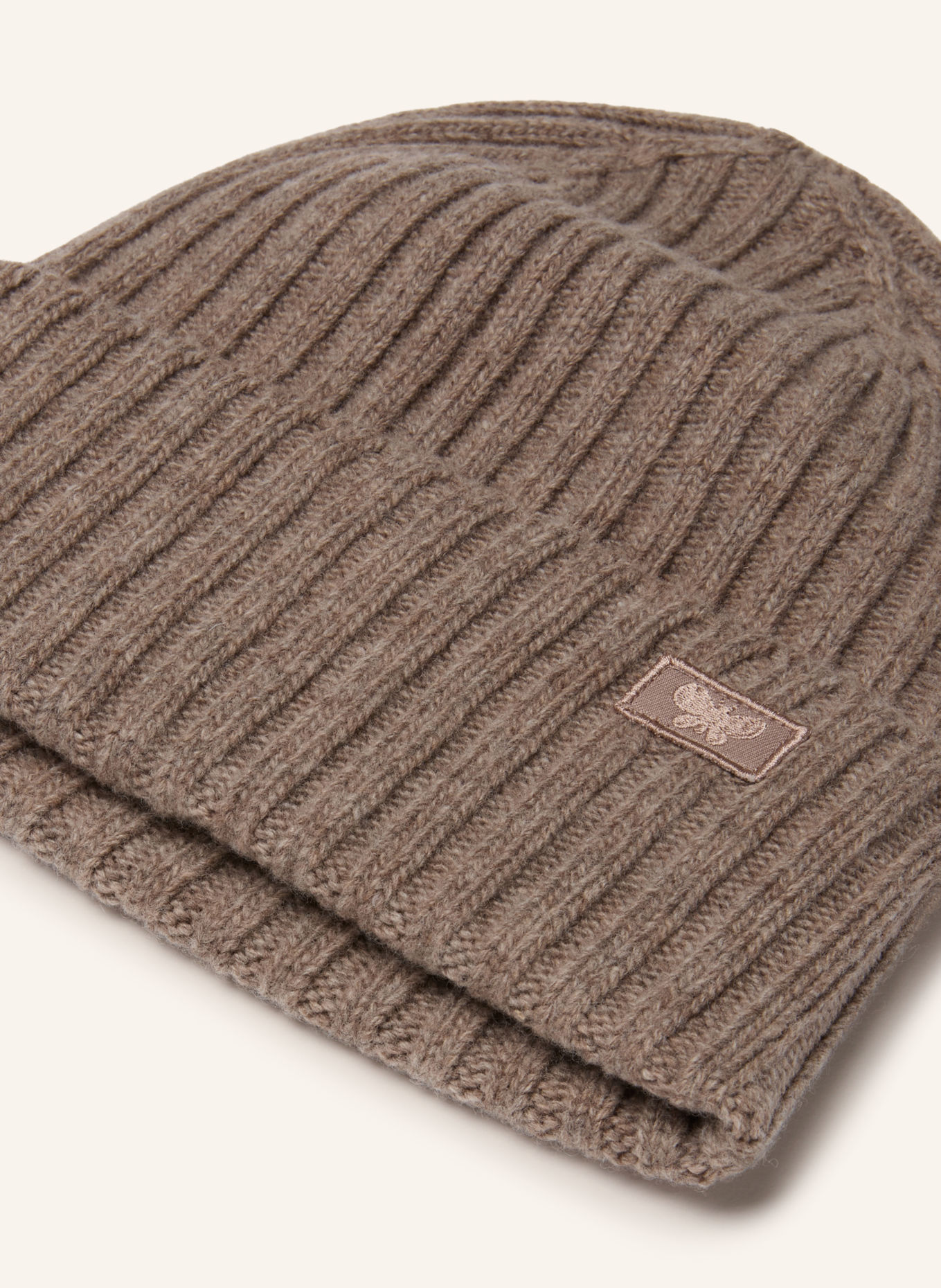 WEEKEND Max Mara Muts RITMO: TAUPE