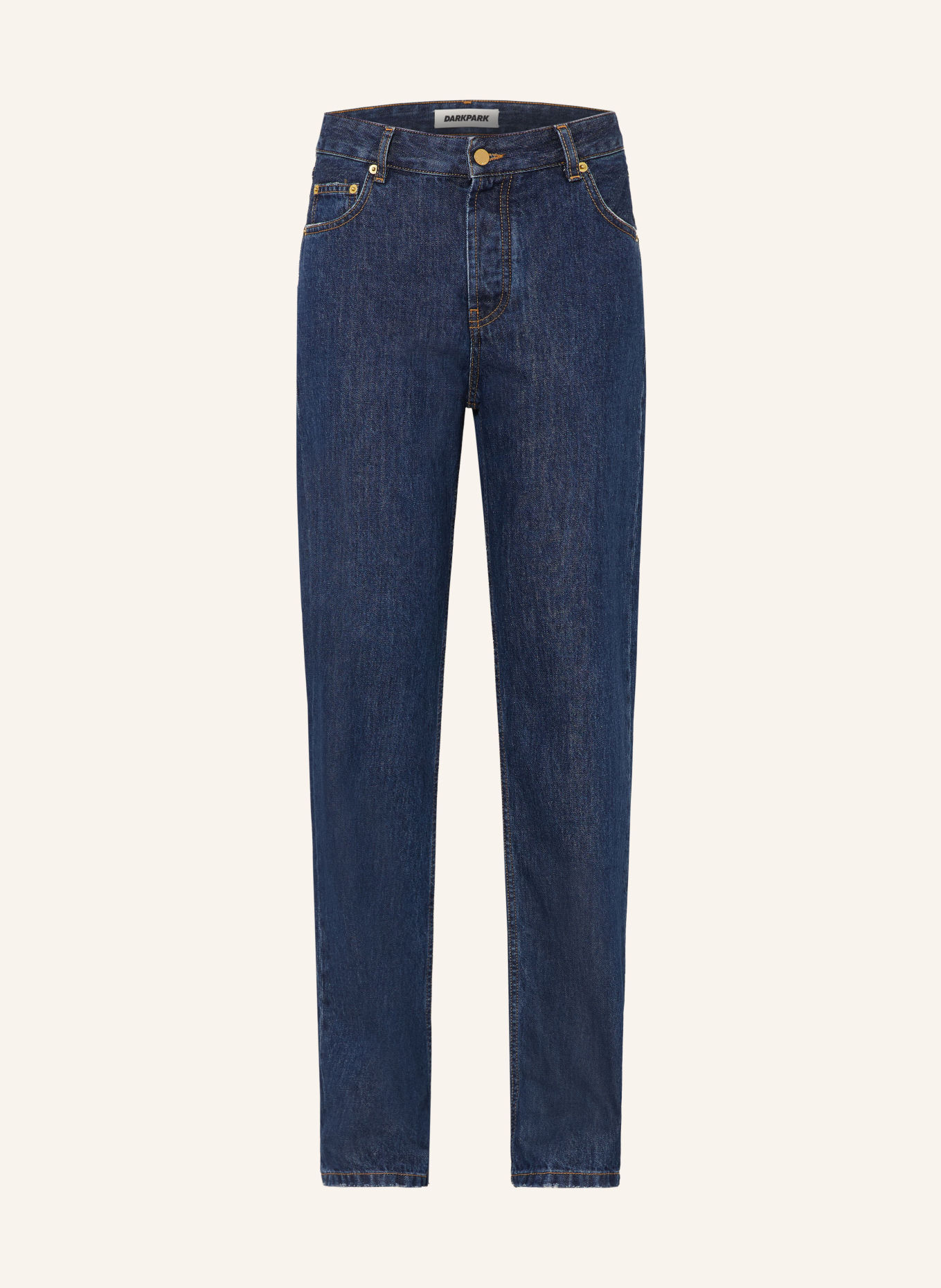 DARKPARK Boyfriend Jeans LIZ: W019 TOKYO MIDNIGHT