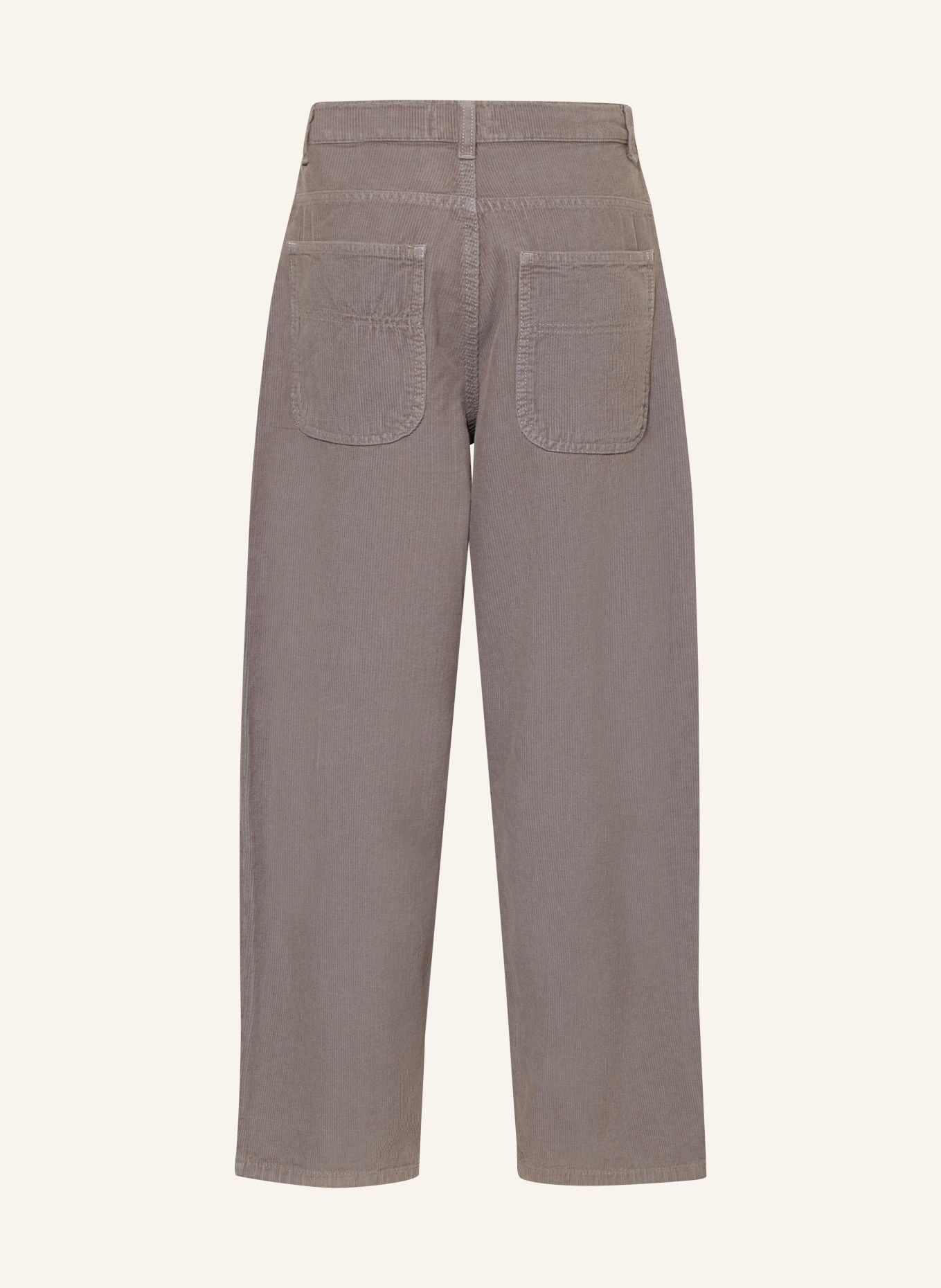 BLUE EFFECT Cordbroek: 8204 PB Steingrau Used