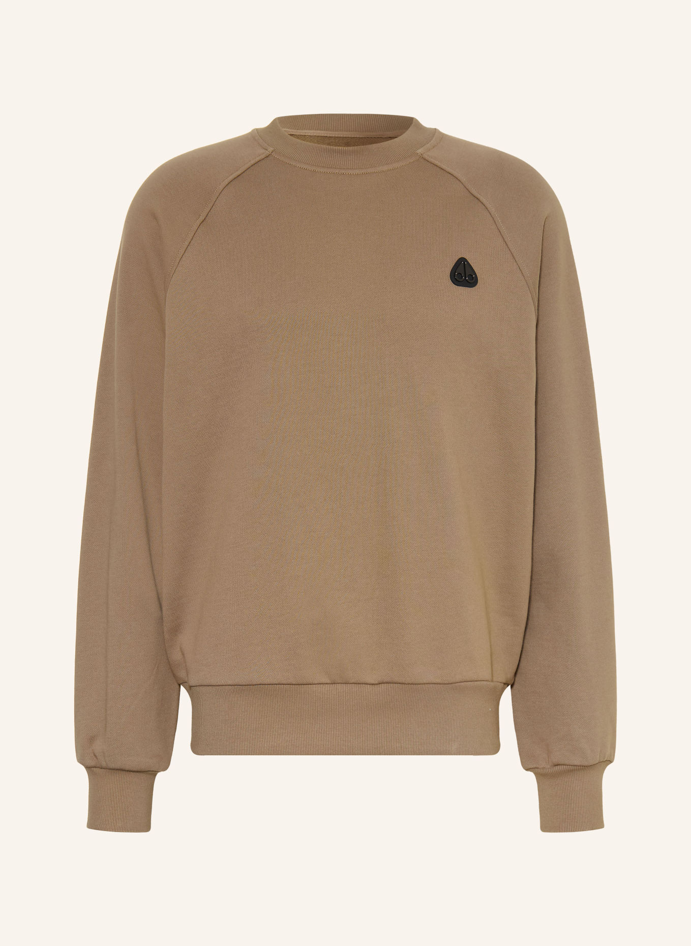 MOOSE KNUCKLES Sweatshirt YUL: KHAKI