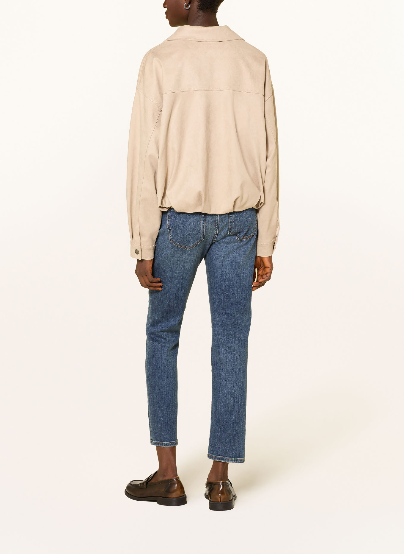 nine:inthe:morning EMBRACE Jeans: LL2794