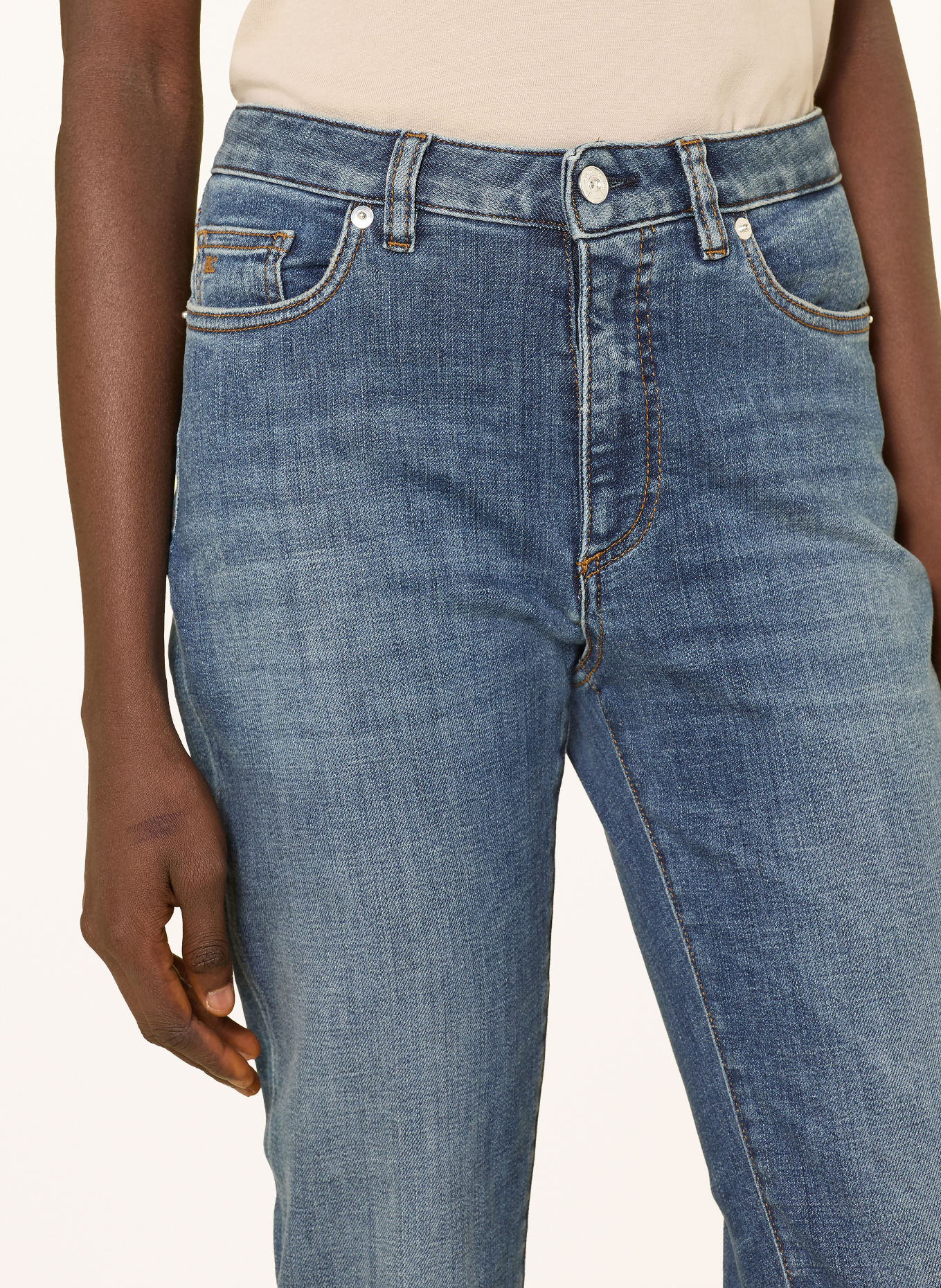 nine:inthe:morning EMBRACE Jeans: LL2794