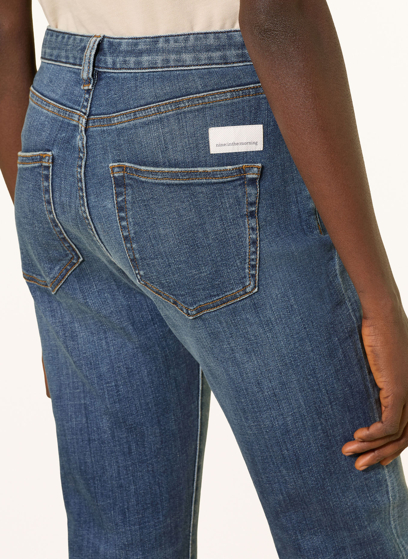 nine:inthe:morning EMBRACE Jeans: LL2794
