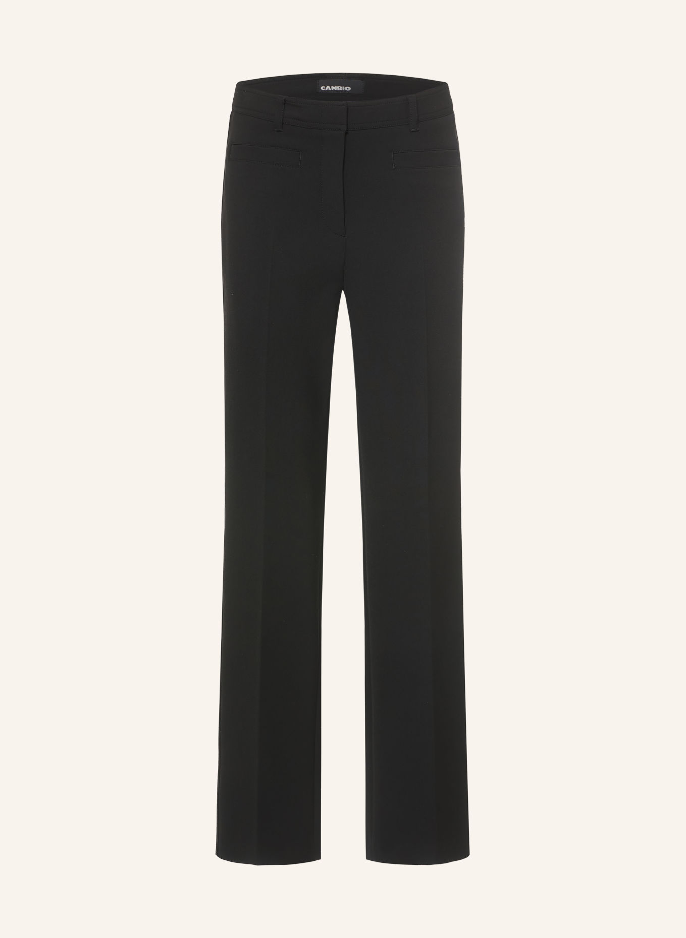 CAMBIO GINGER Pants: BLACK