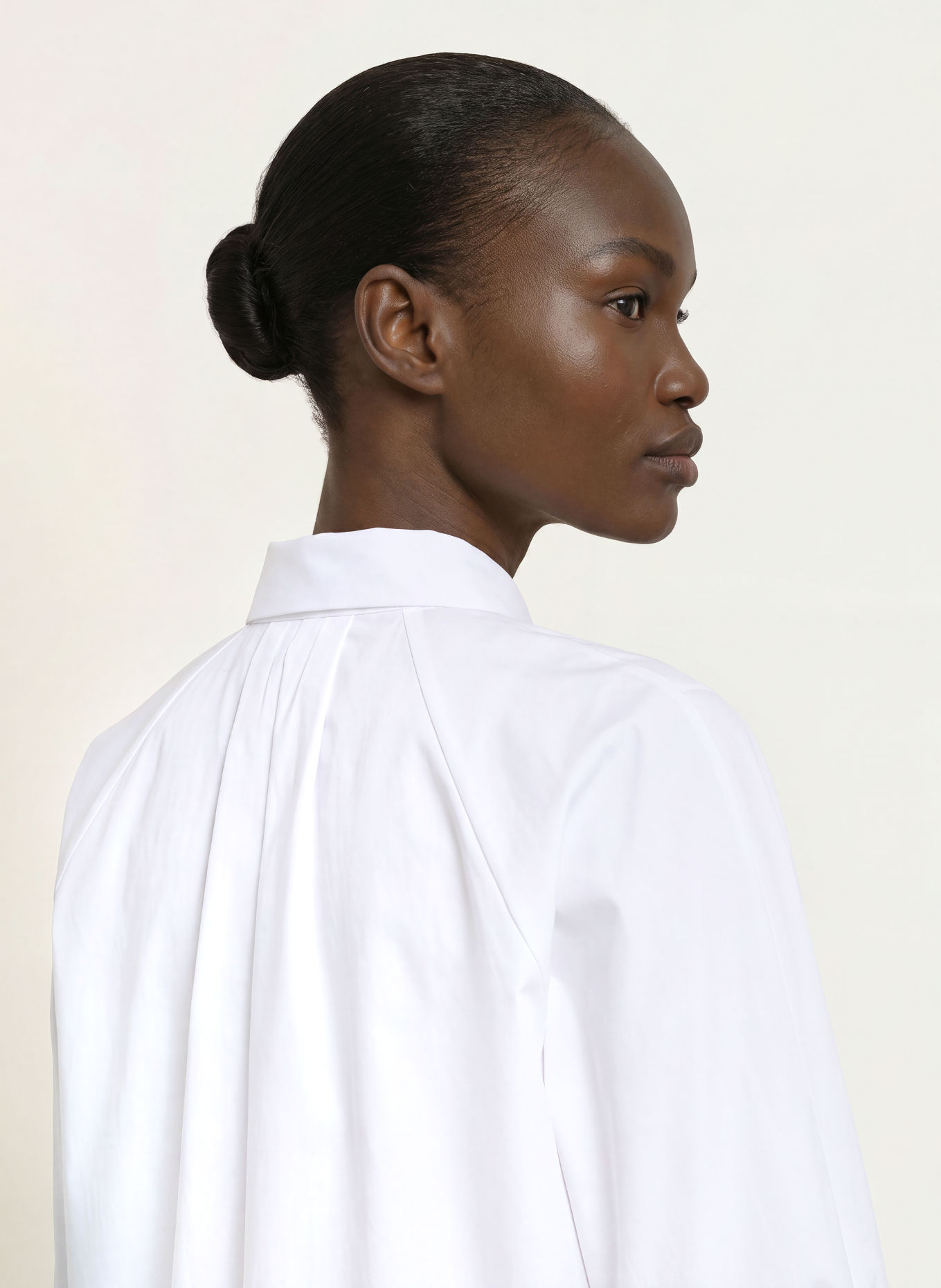 Soluzione Shirt blouse: WHITE