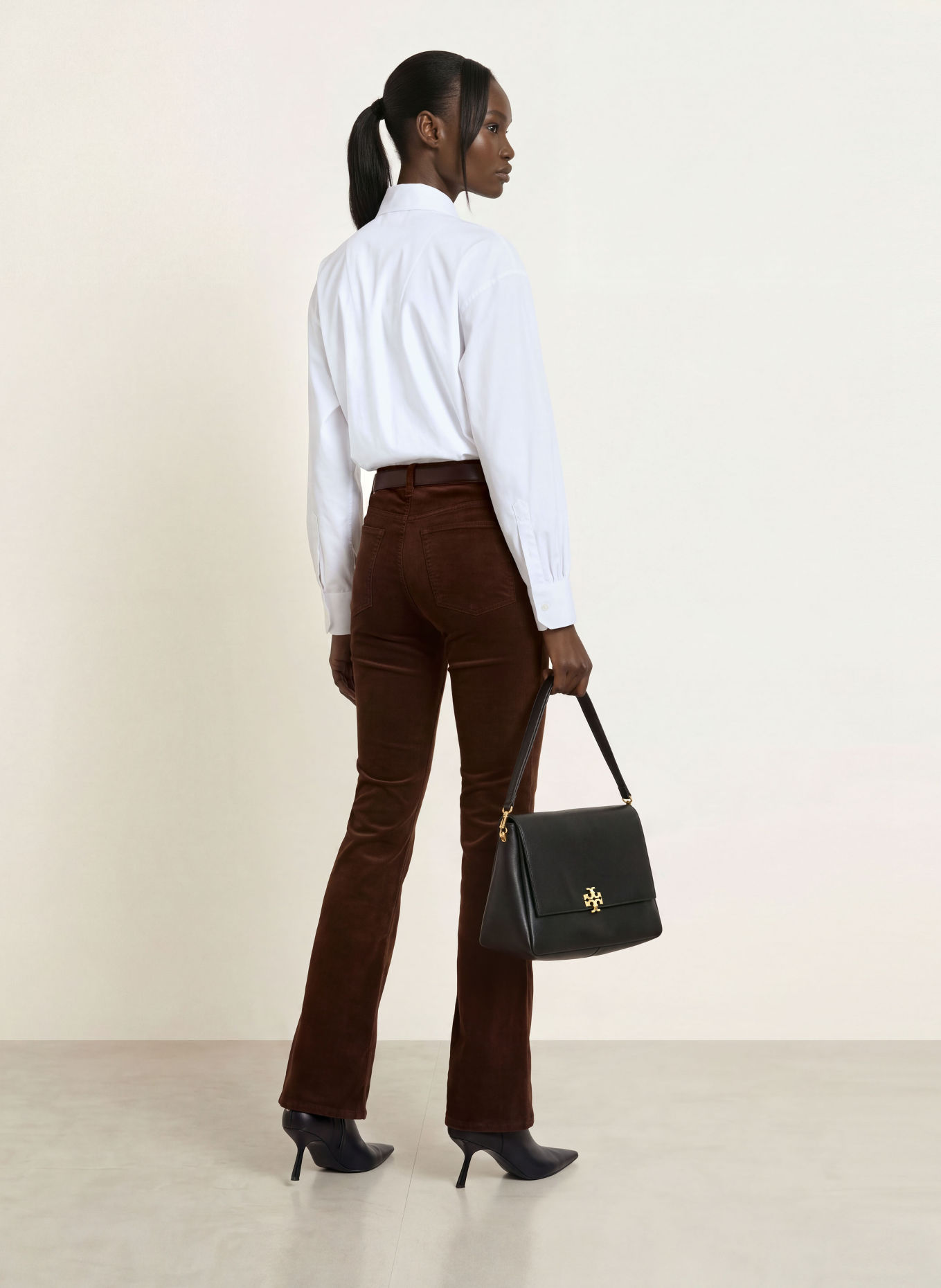 Soluzione Strikblouse: WIT
