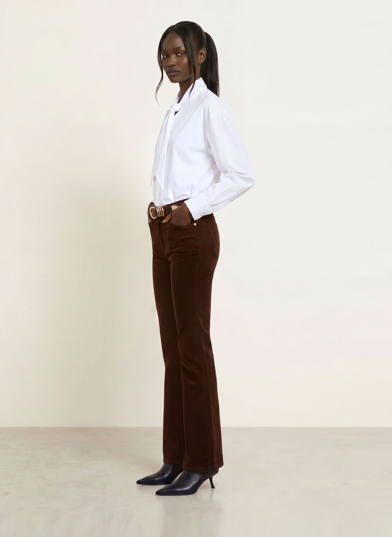 Soluzione Strikblouse: WIT