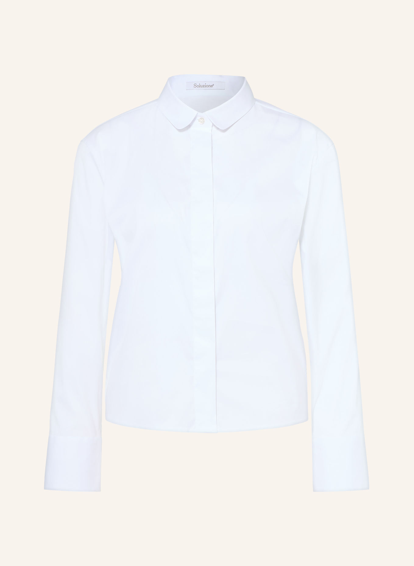 Soluzione Bluse: WEISS