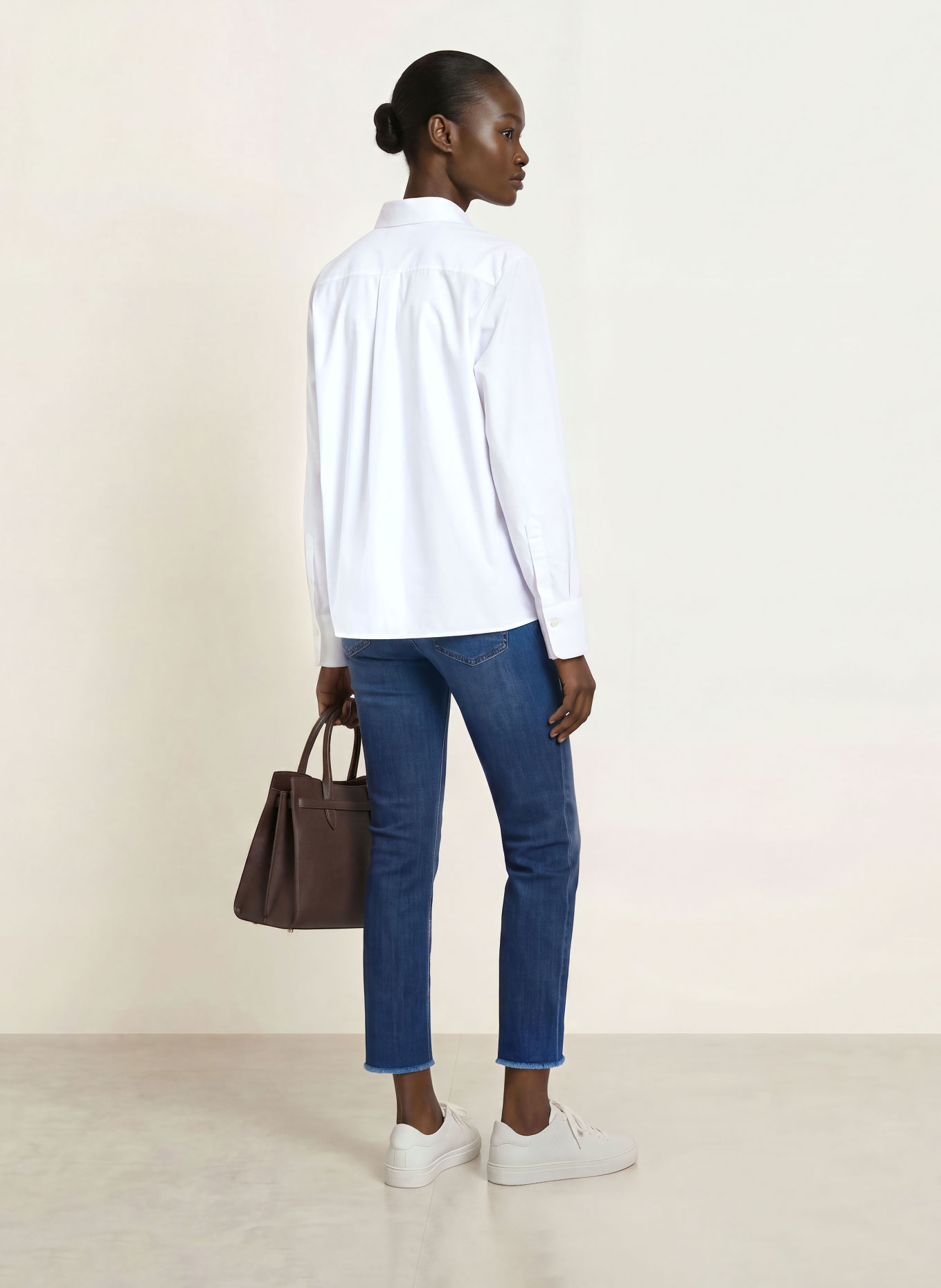 Soluzione Bluse: WEISS