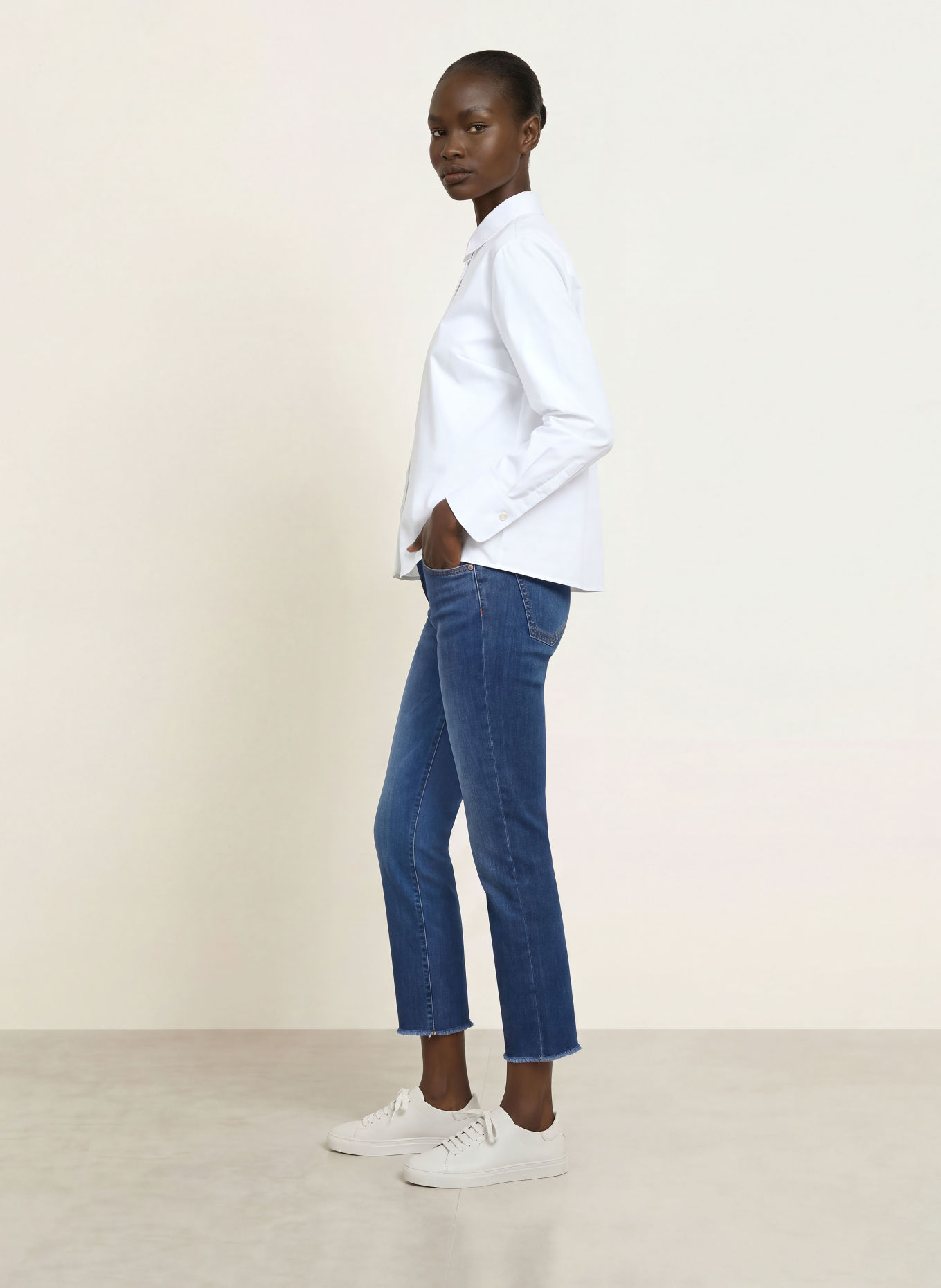 Soluzione Bluse: WEISS