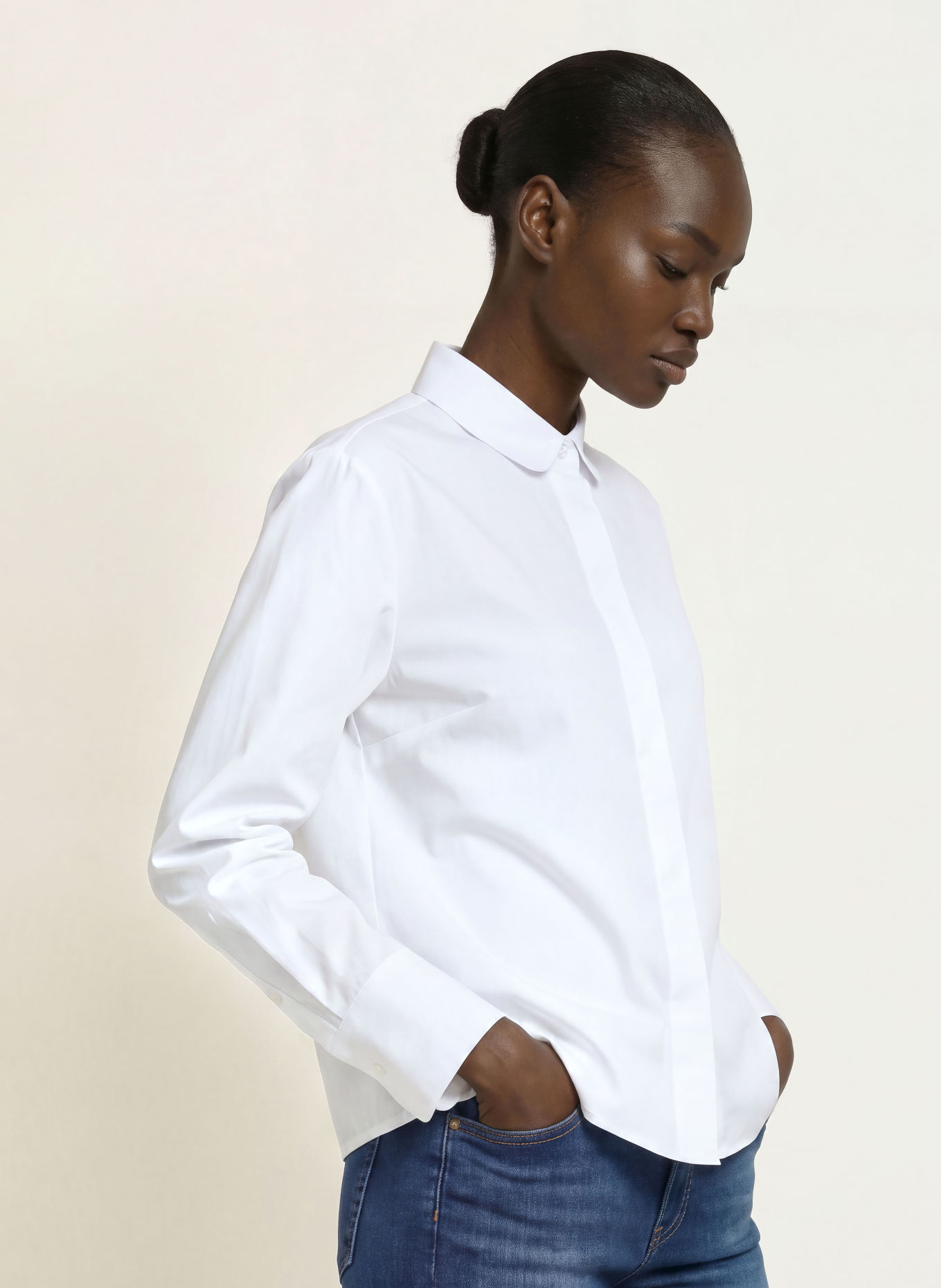 Soluzione Bluse: WEISS