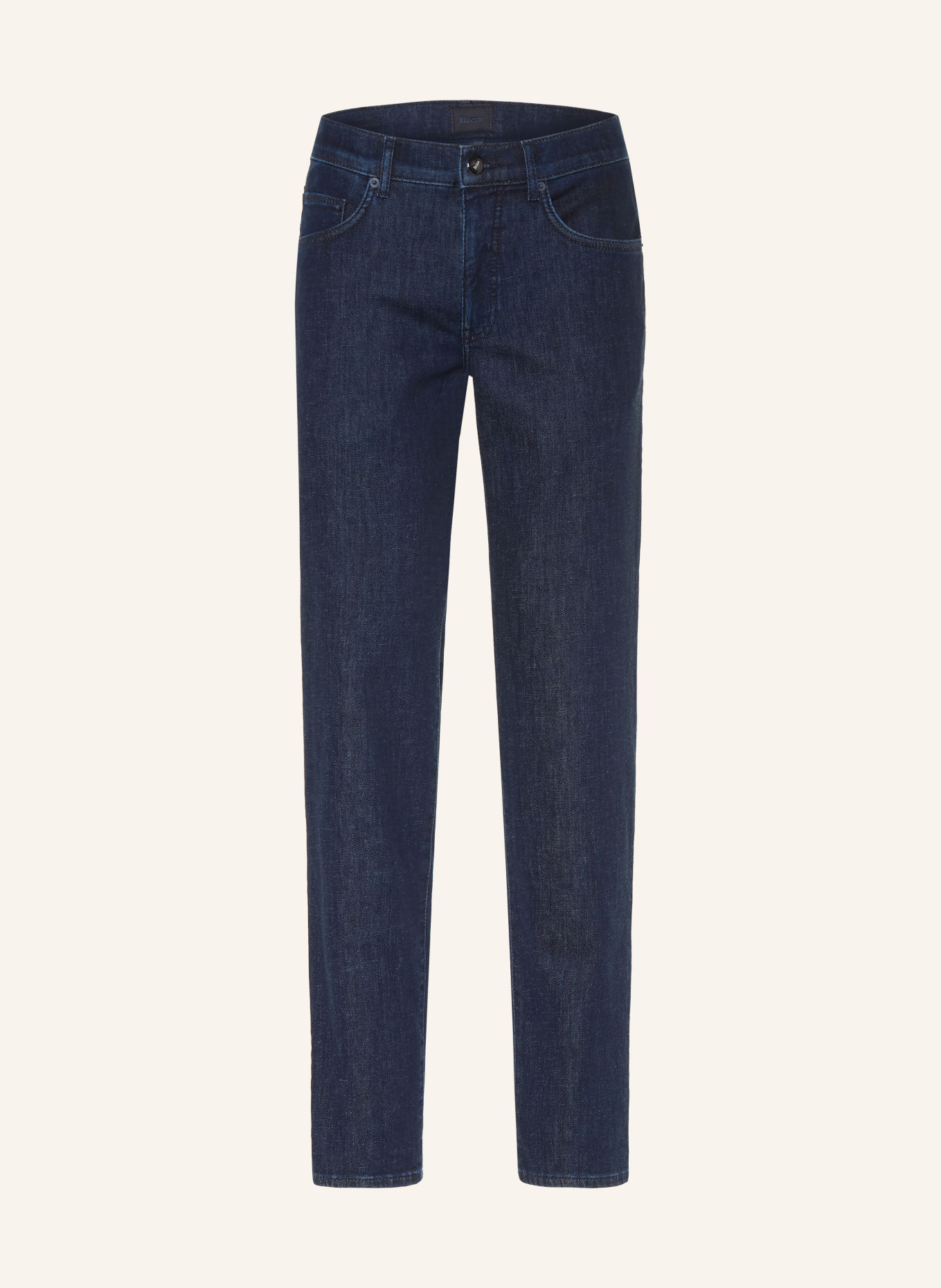 BRAX Pantalon CADIZ coupe slim: 23 PLAICE